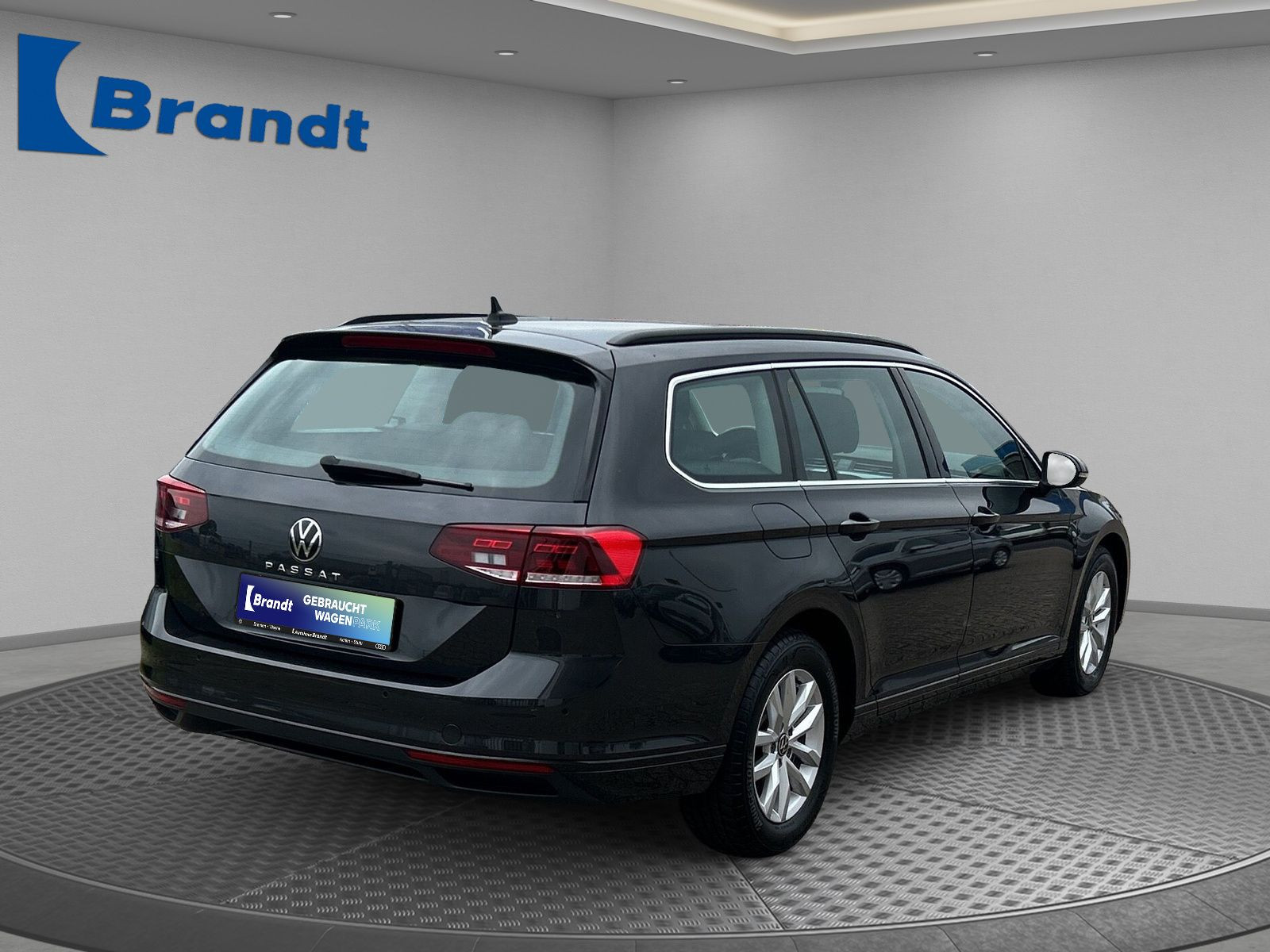 Volkswagen - Passat Variant_3