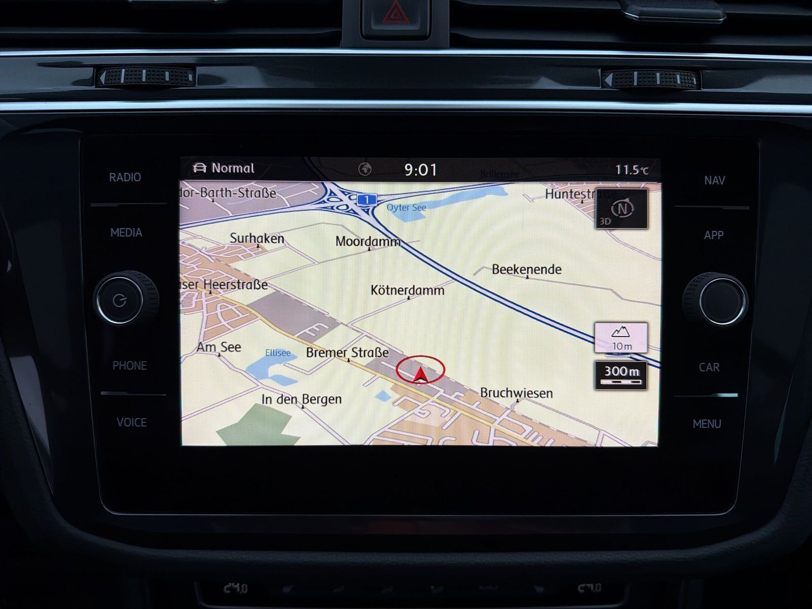 Volkswagen - Tiguan_19