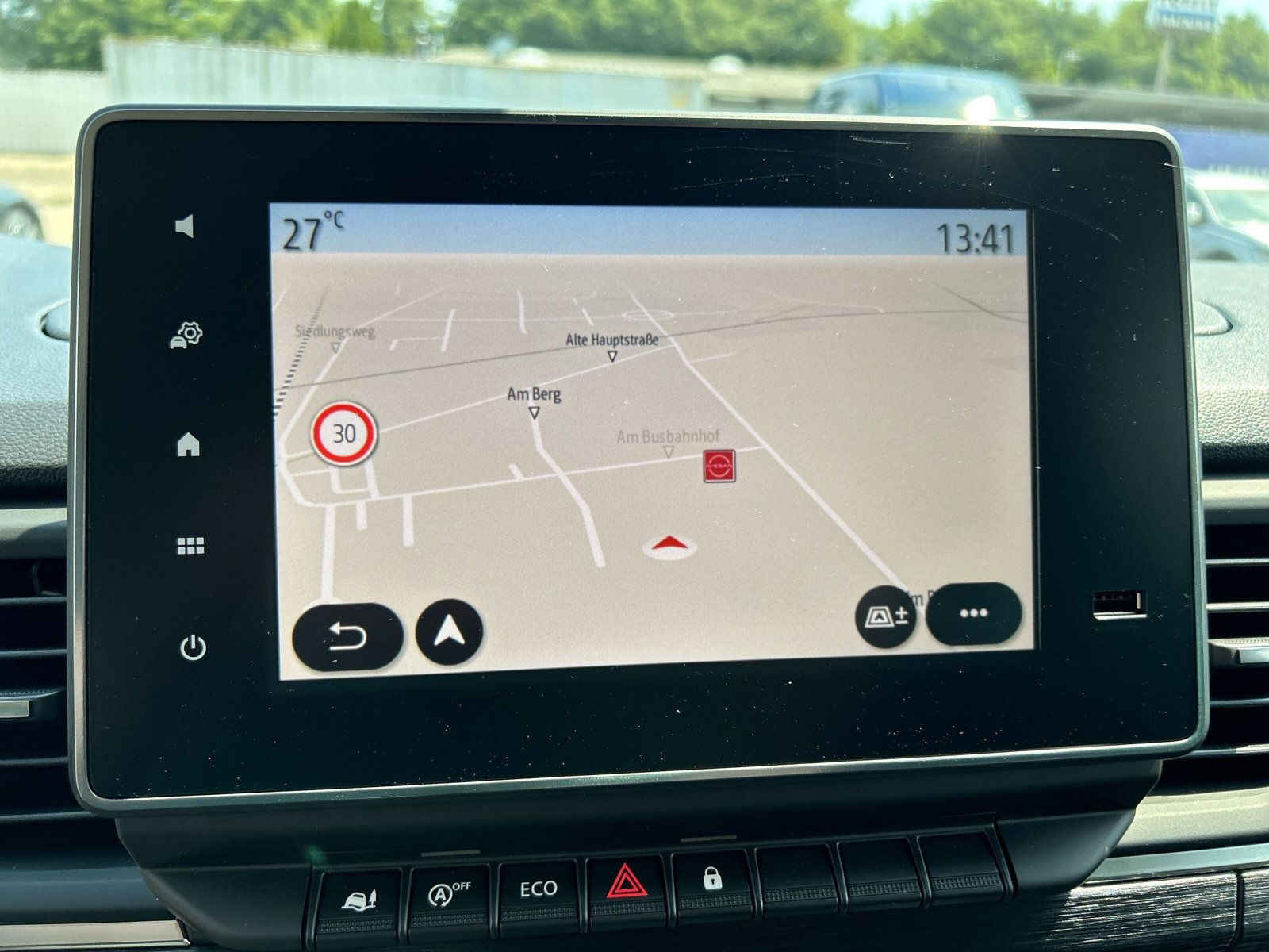 Nissan - Primastar_18