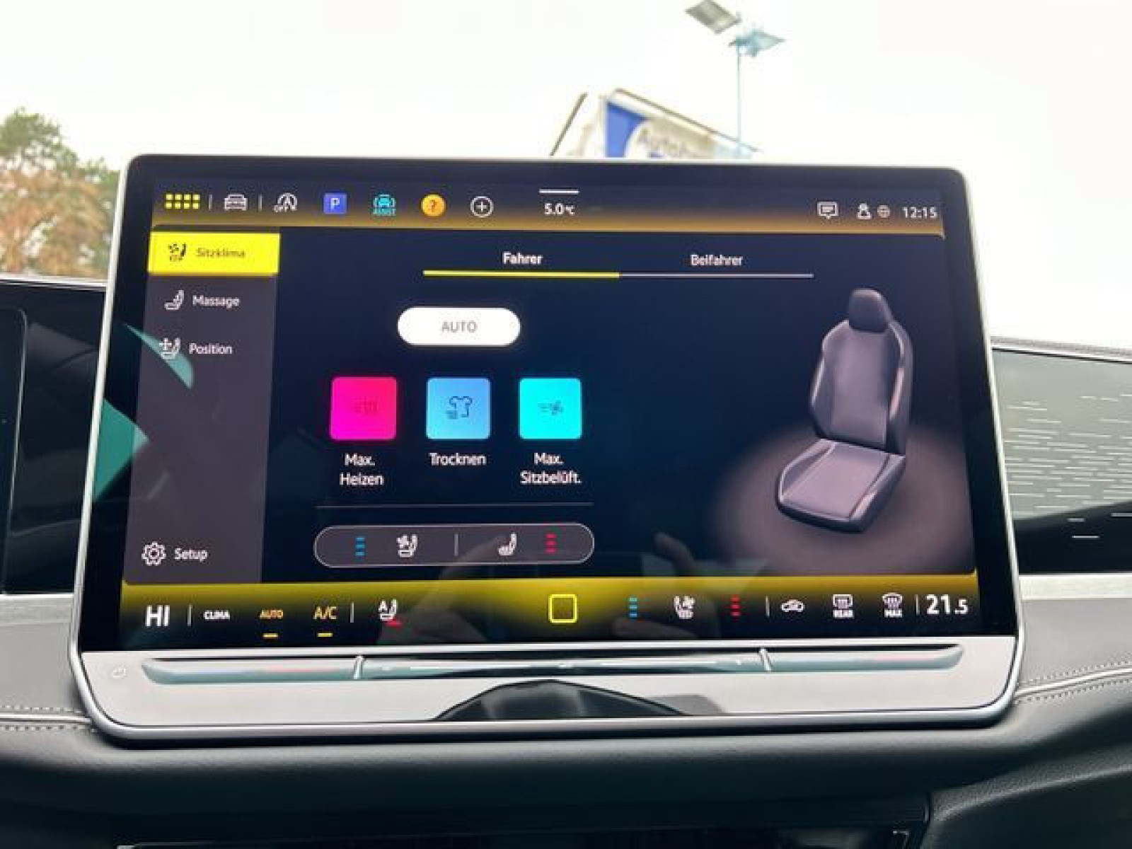 Volkswagen - Passat Variant_27