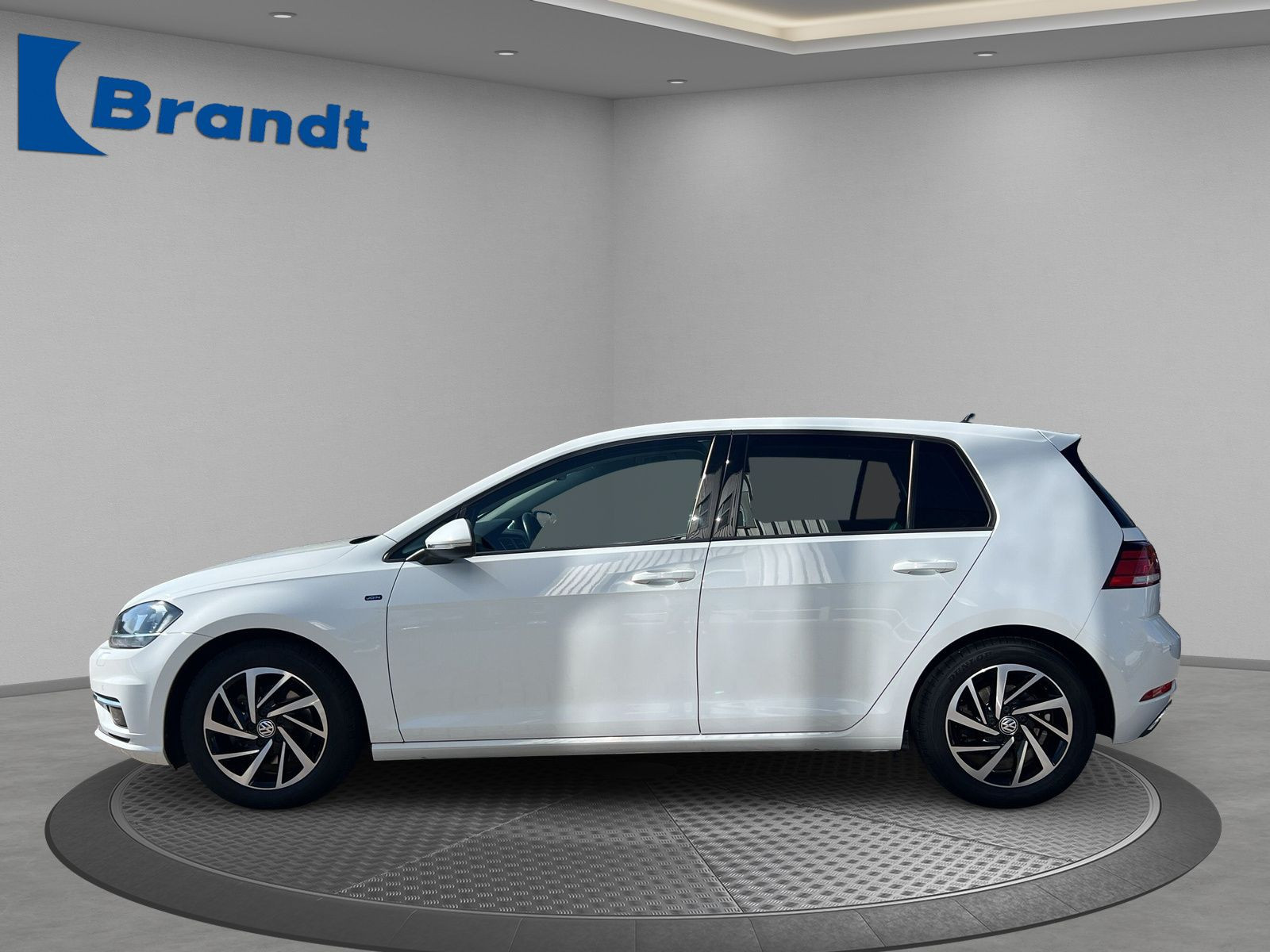 Volkswagen - Golf_3