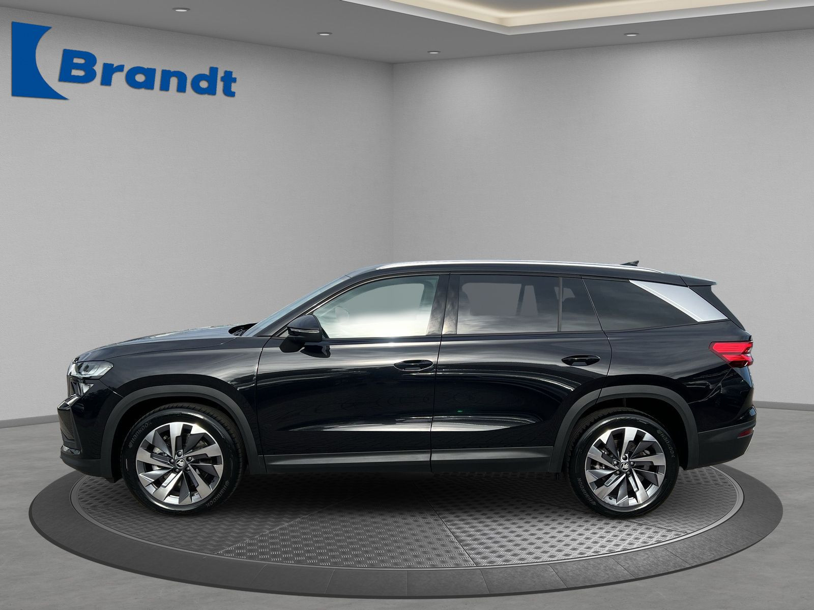 Škoda - Kodiaq_3 Škoda - Kodiaq_3