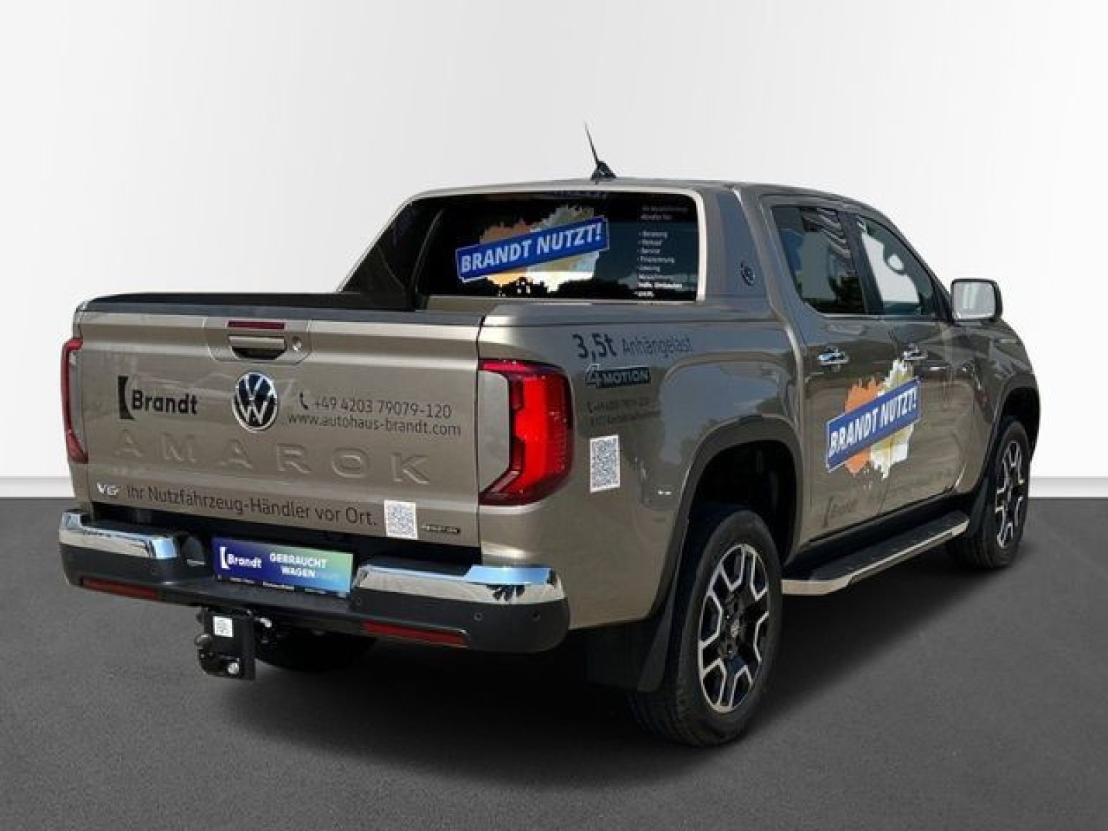 Volkswagen - Amarok_4