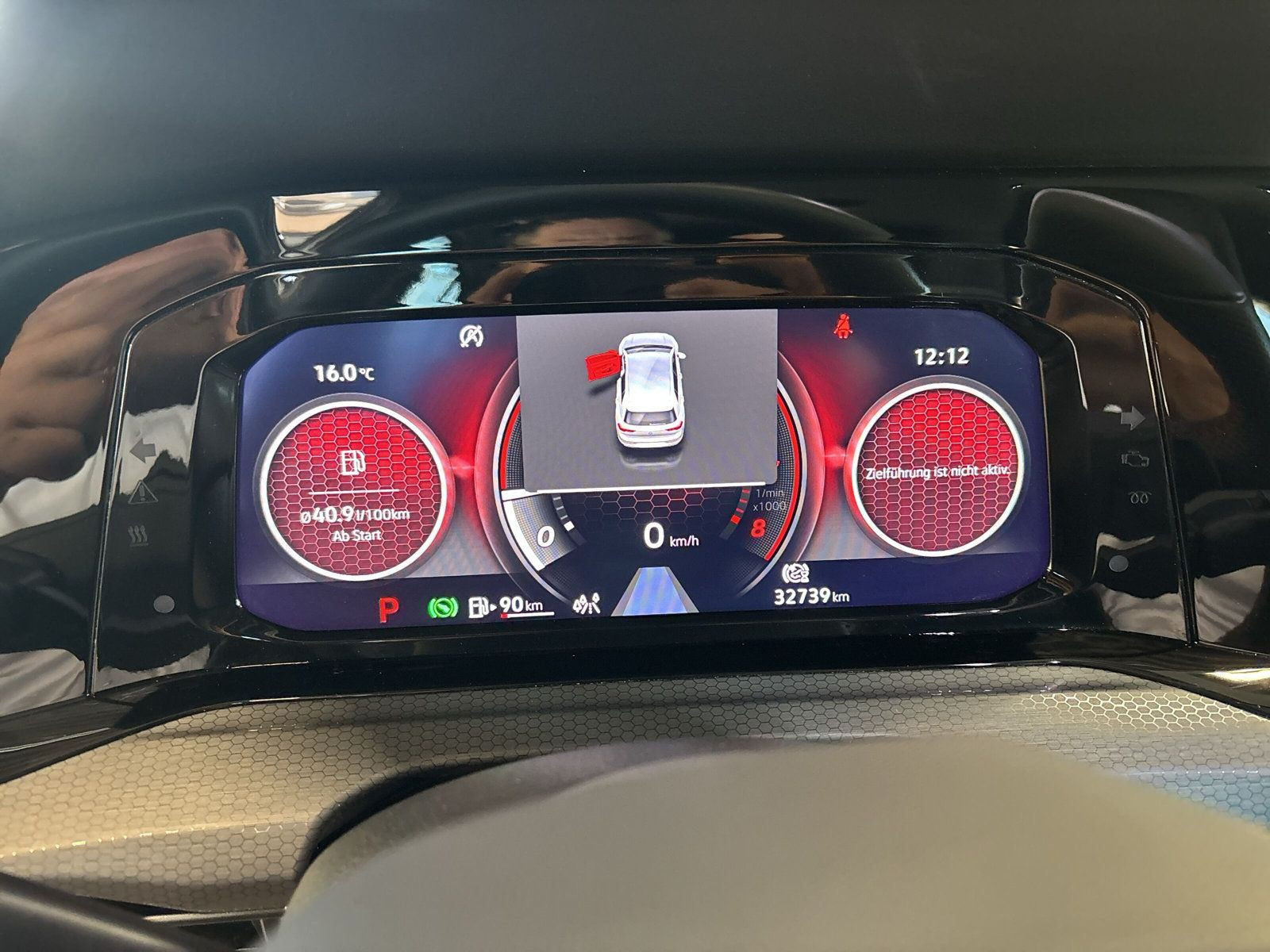 Volkswagen - Golf GTI_20