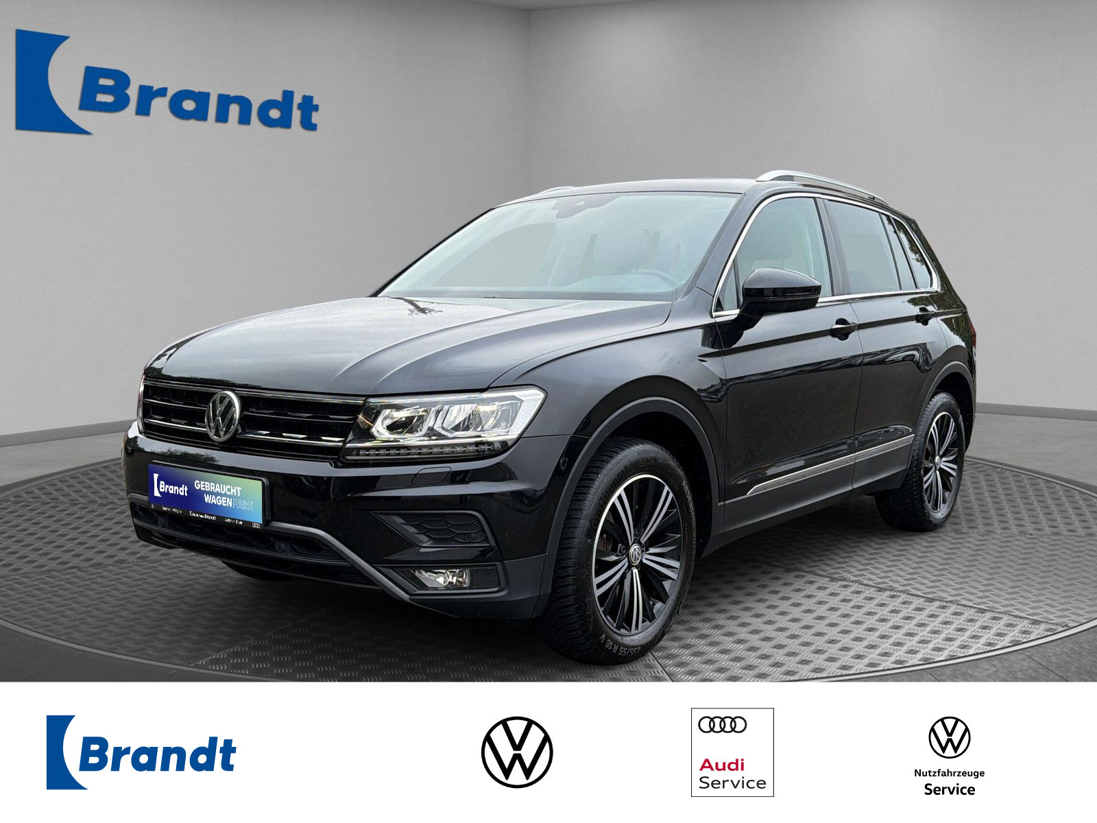 Volkswagen - Tiguan_1