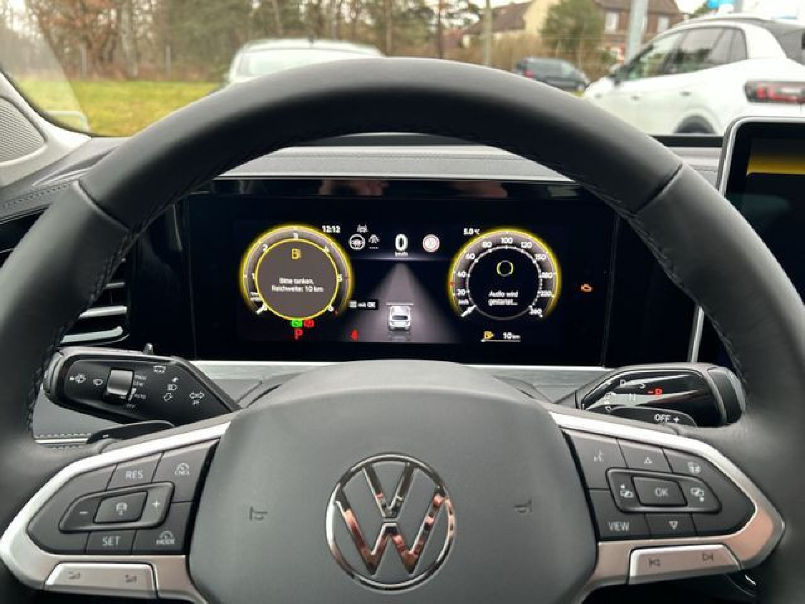 Volkswagen - Passat Variant_22