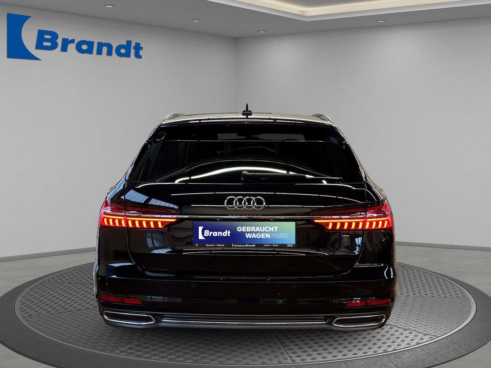 Audi - A6 Avant_5