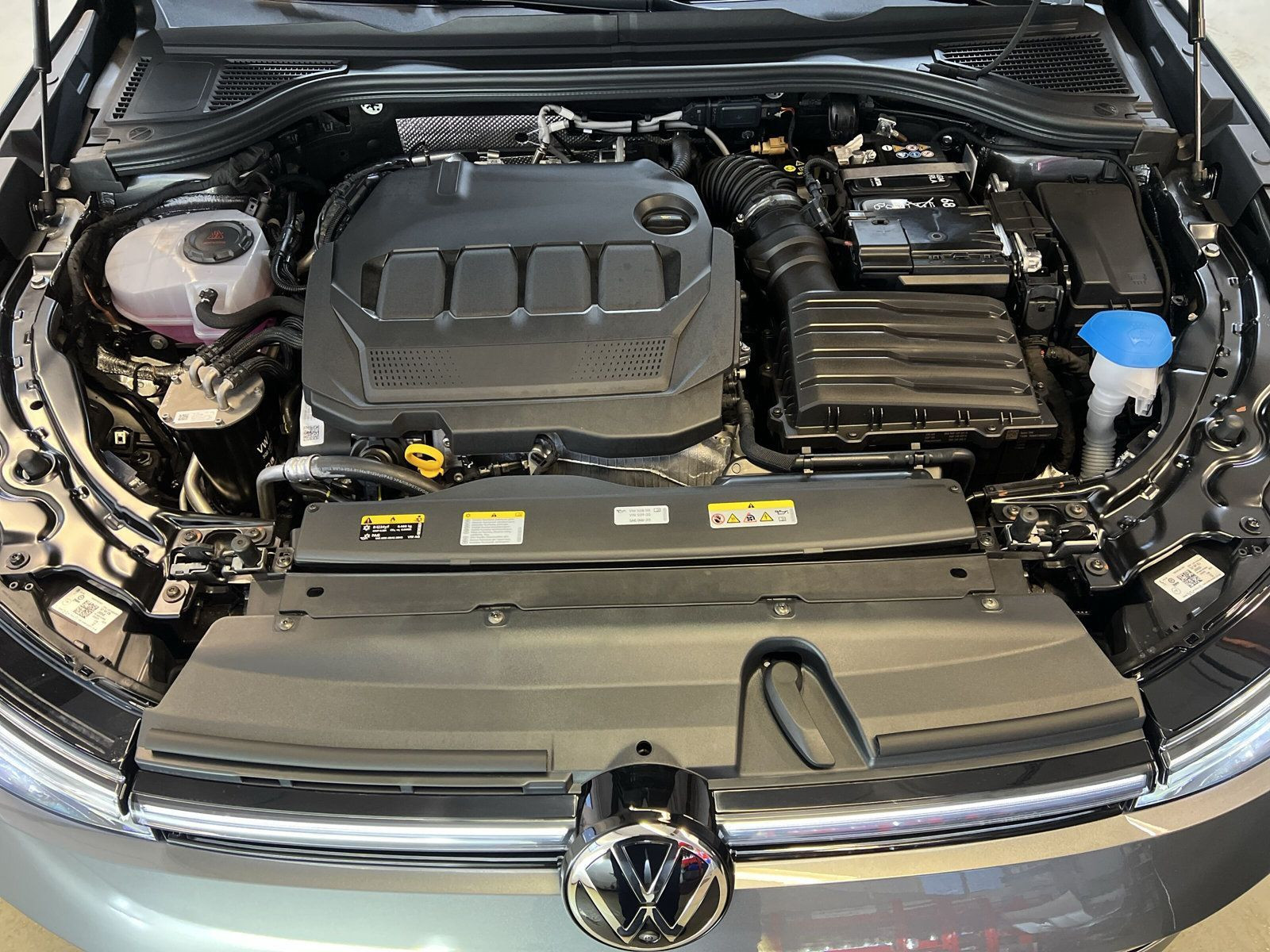 Volkswagen - Passat Variant_36