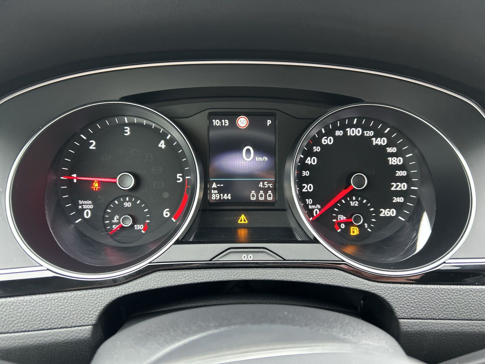 Volkswagen - Passat Variant_20