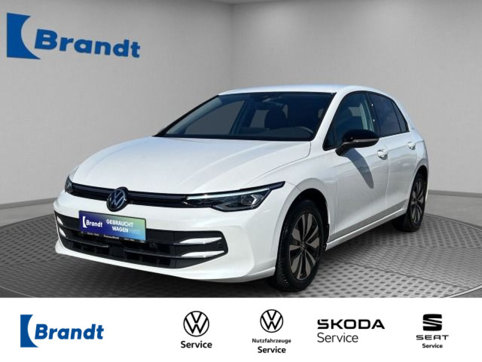 Volkswagen - Golf_1
