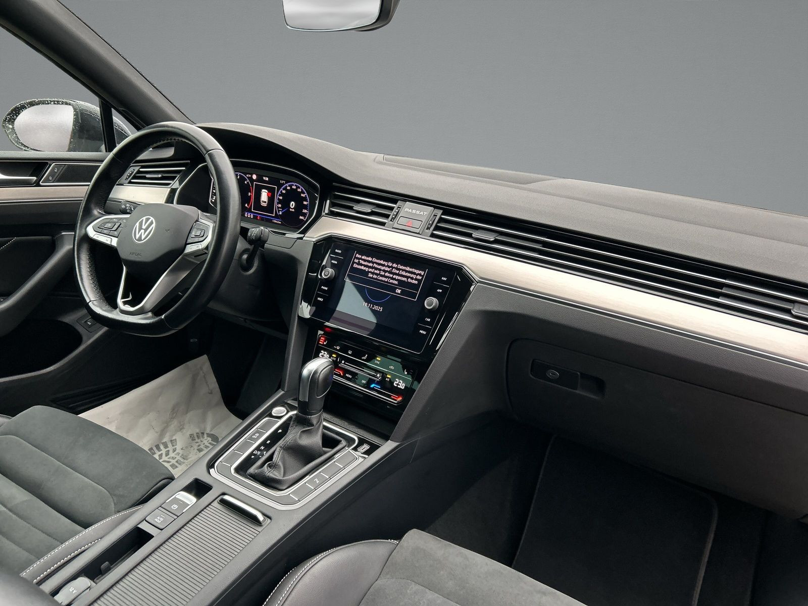 Volkswagen - Passat Variant_14