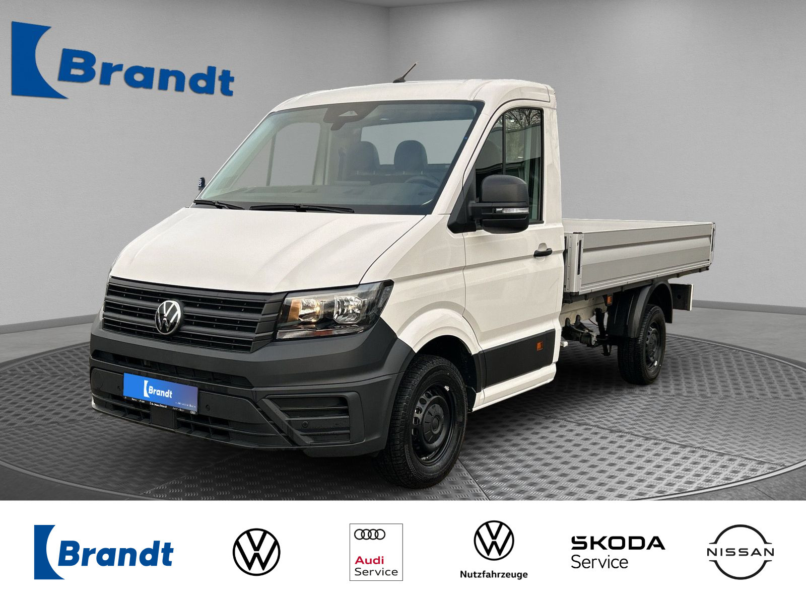 Volkswagen - Crafter_1