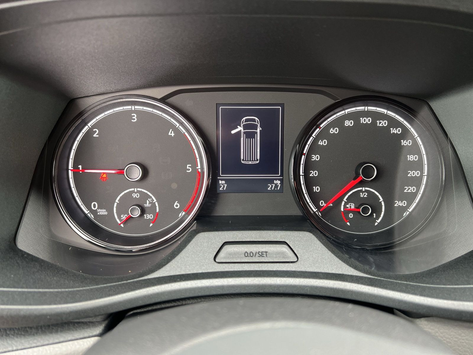 Volkswagen - T6.1 Transporter_20