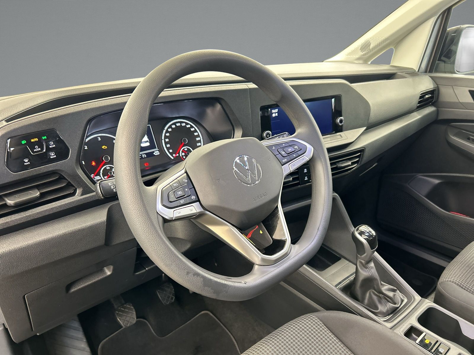 Volkswagen - Caddy_7