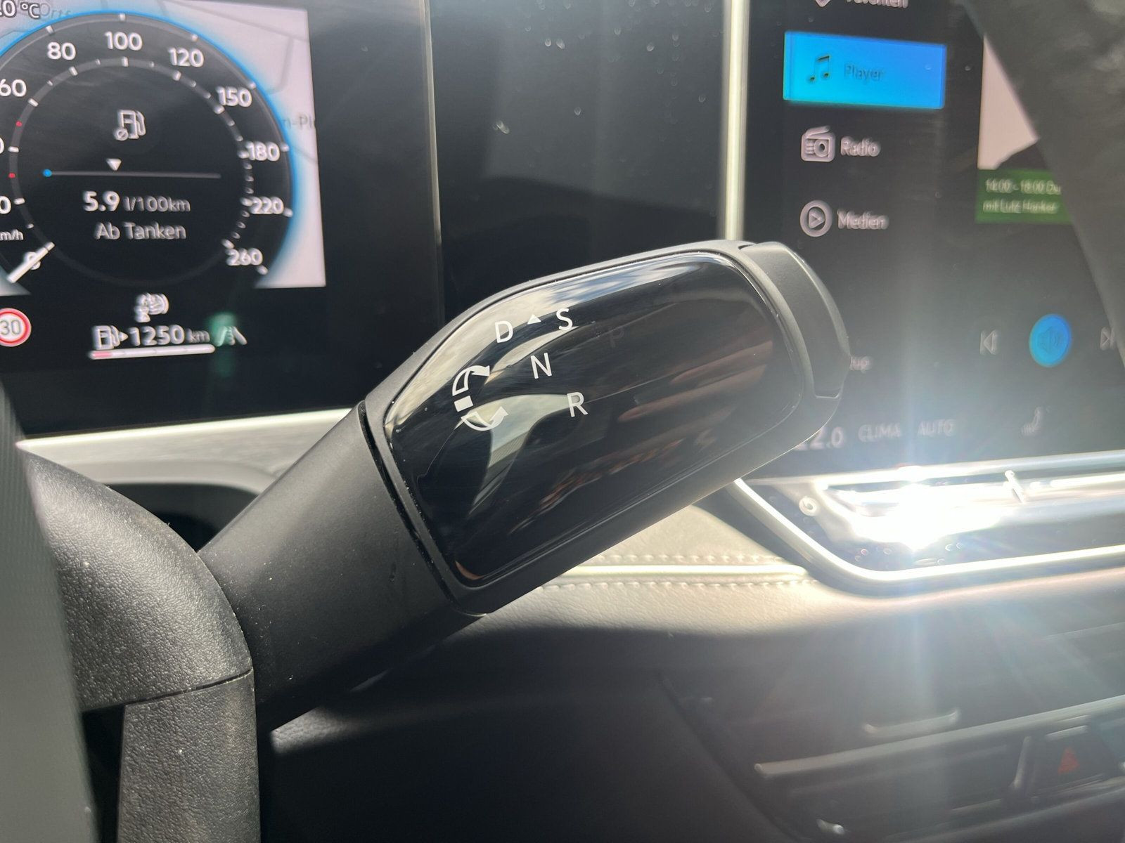 Volkswagen - Passat Variant_16