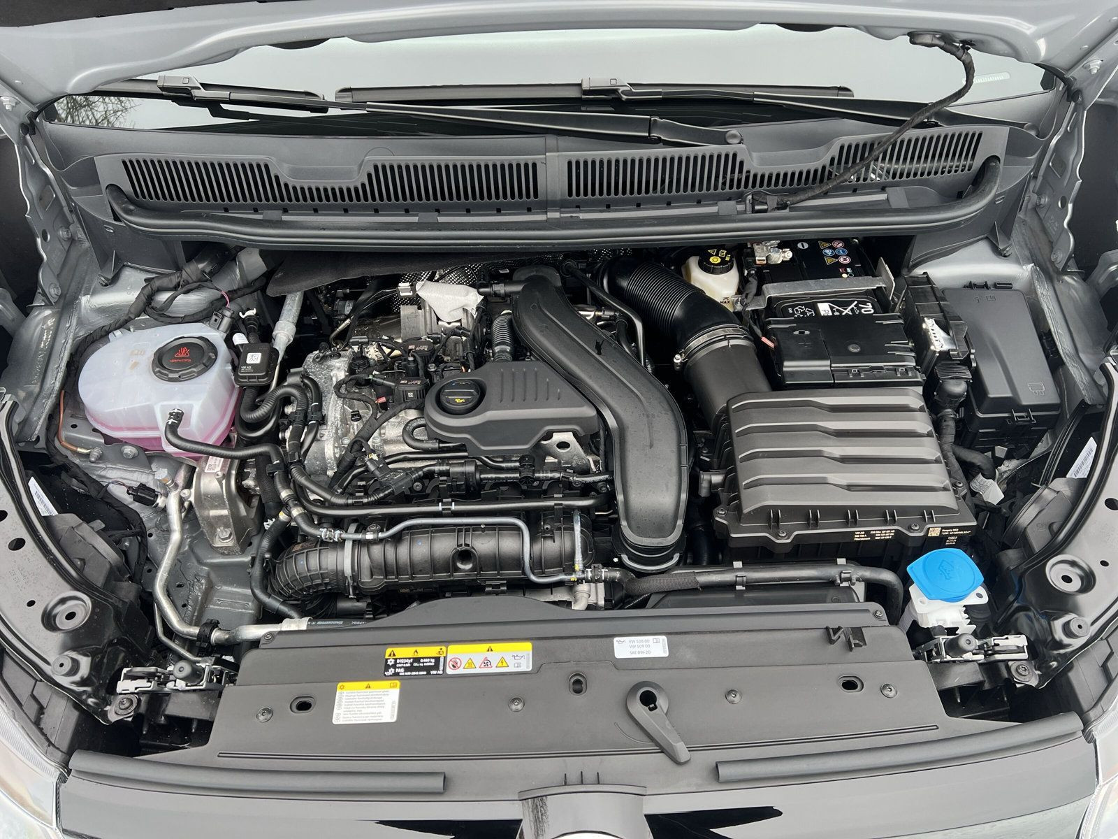 Volkswagen - Caddy_29