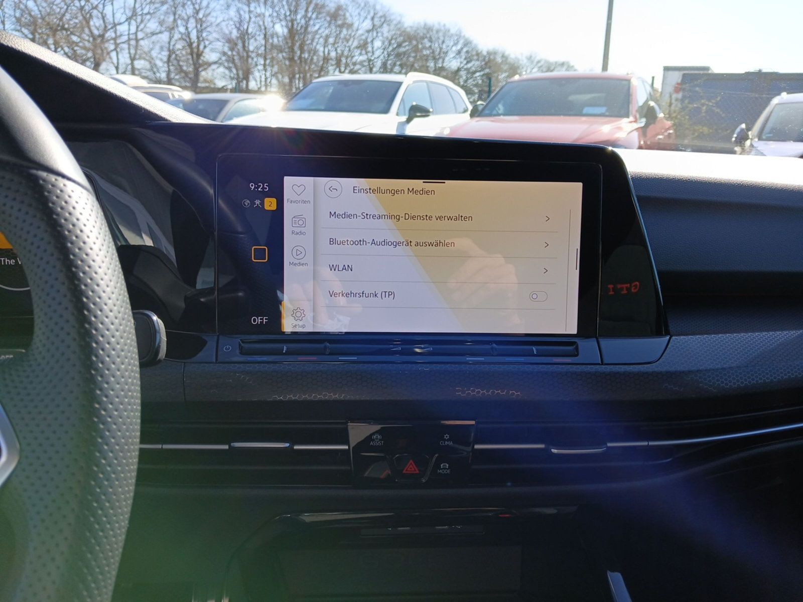 Volkswagen - Golf GTI_19