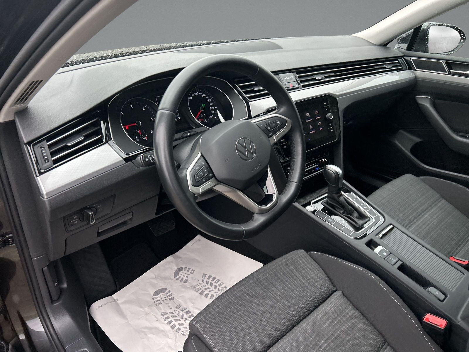 Volkswagen - Passat Variant_8