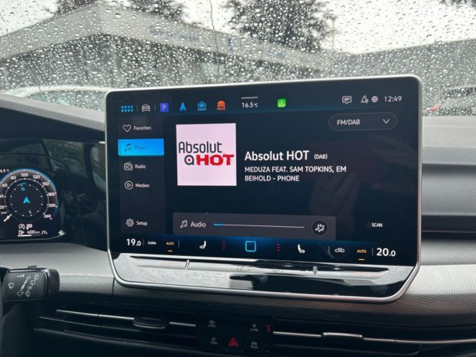 Volkswagen - Golf_19