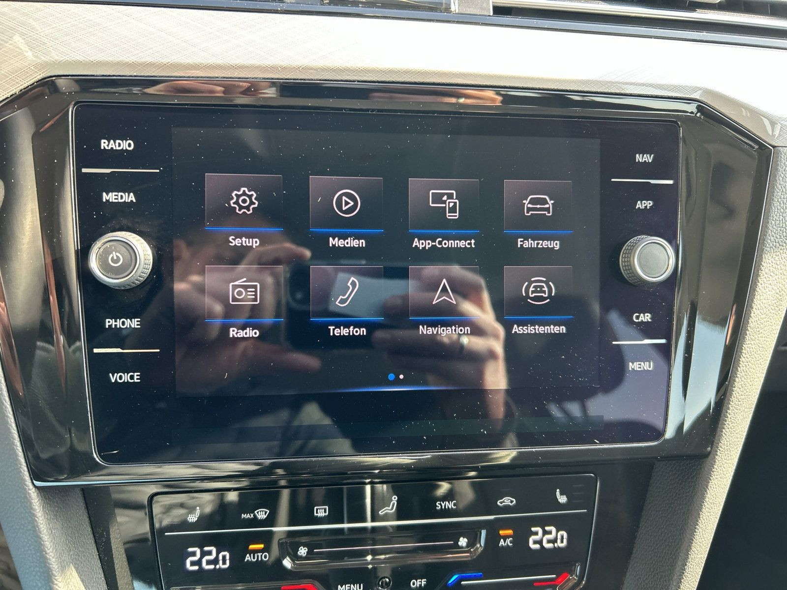 Volkswagen - Passat Variant_16