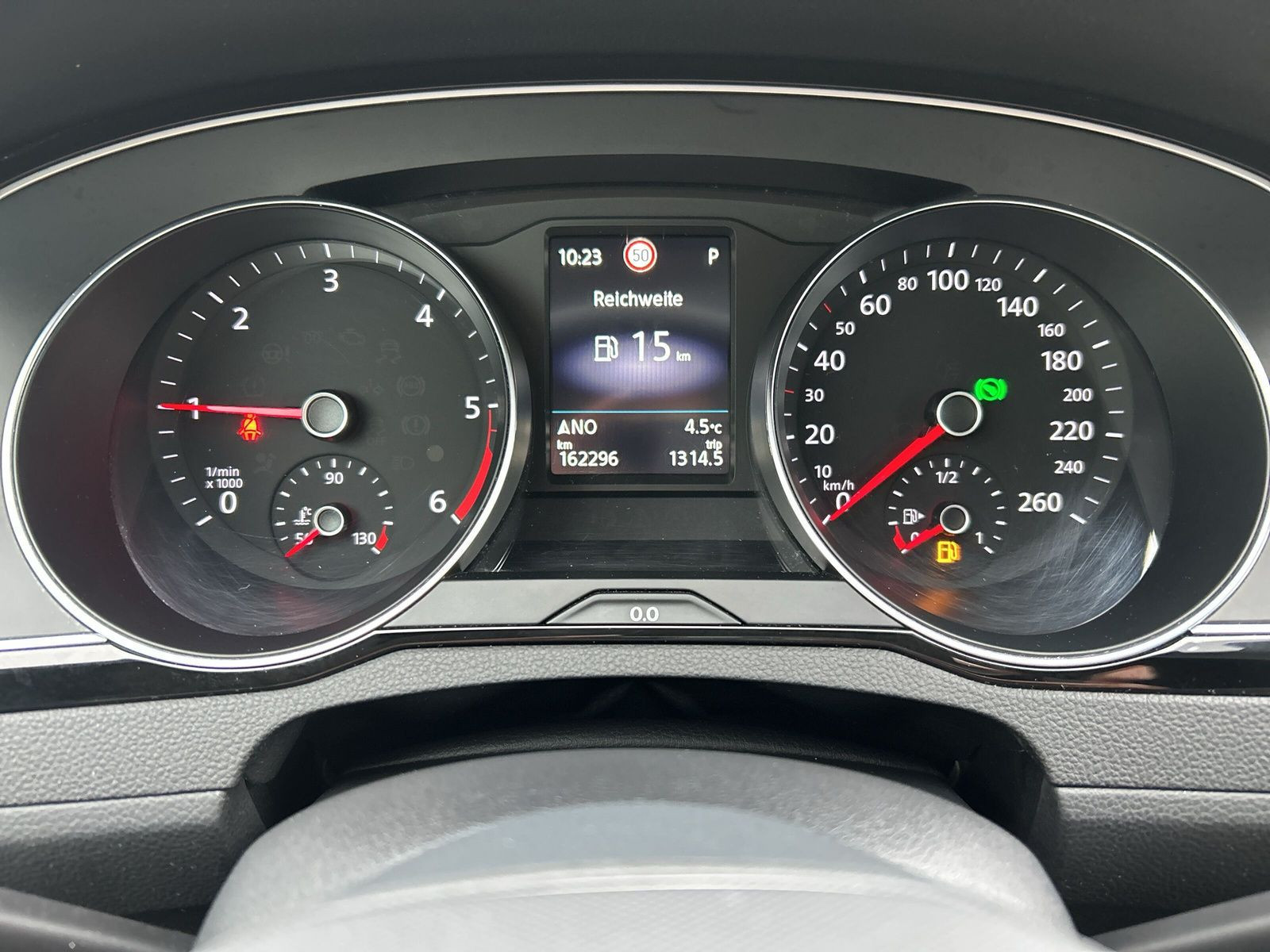 Volkswagen - Passat Variant_20