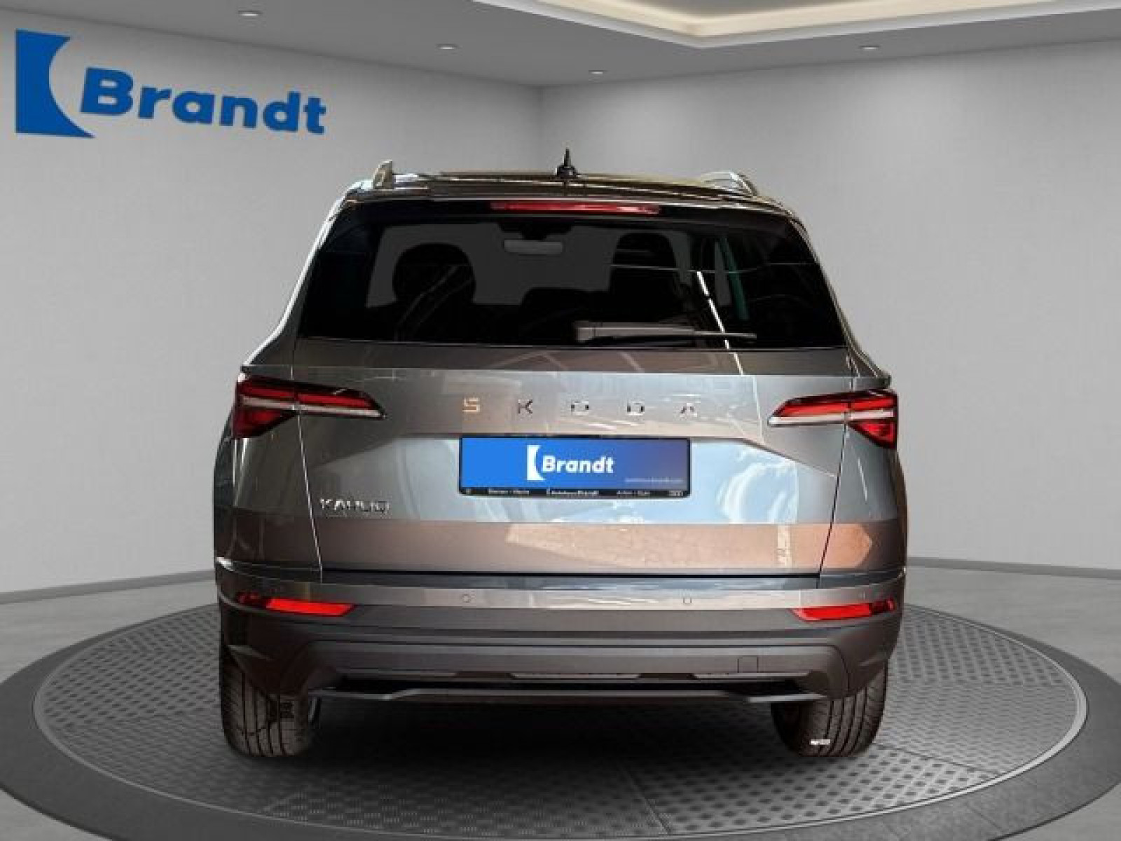 Škoda - Karoq_6 Škoda - Karoq_6