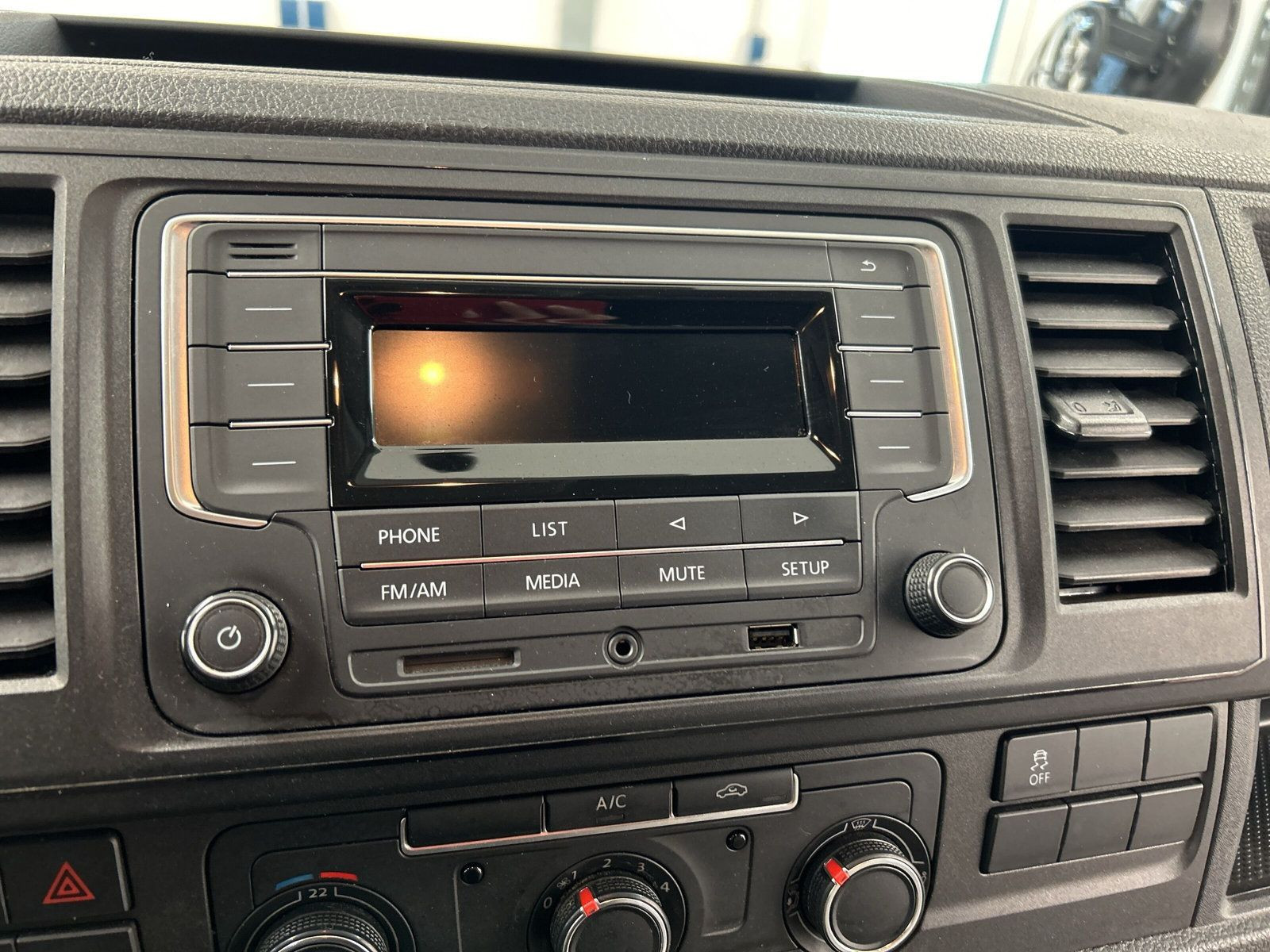 Volkswagen - T6 Kasten_16