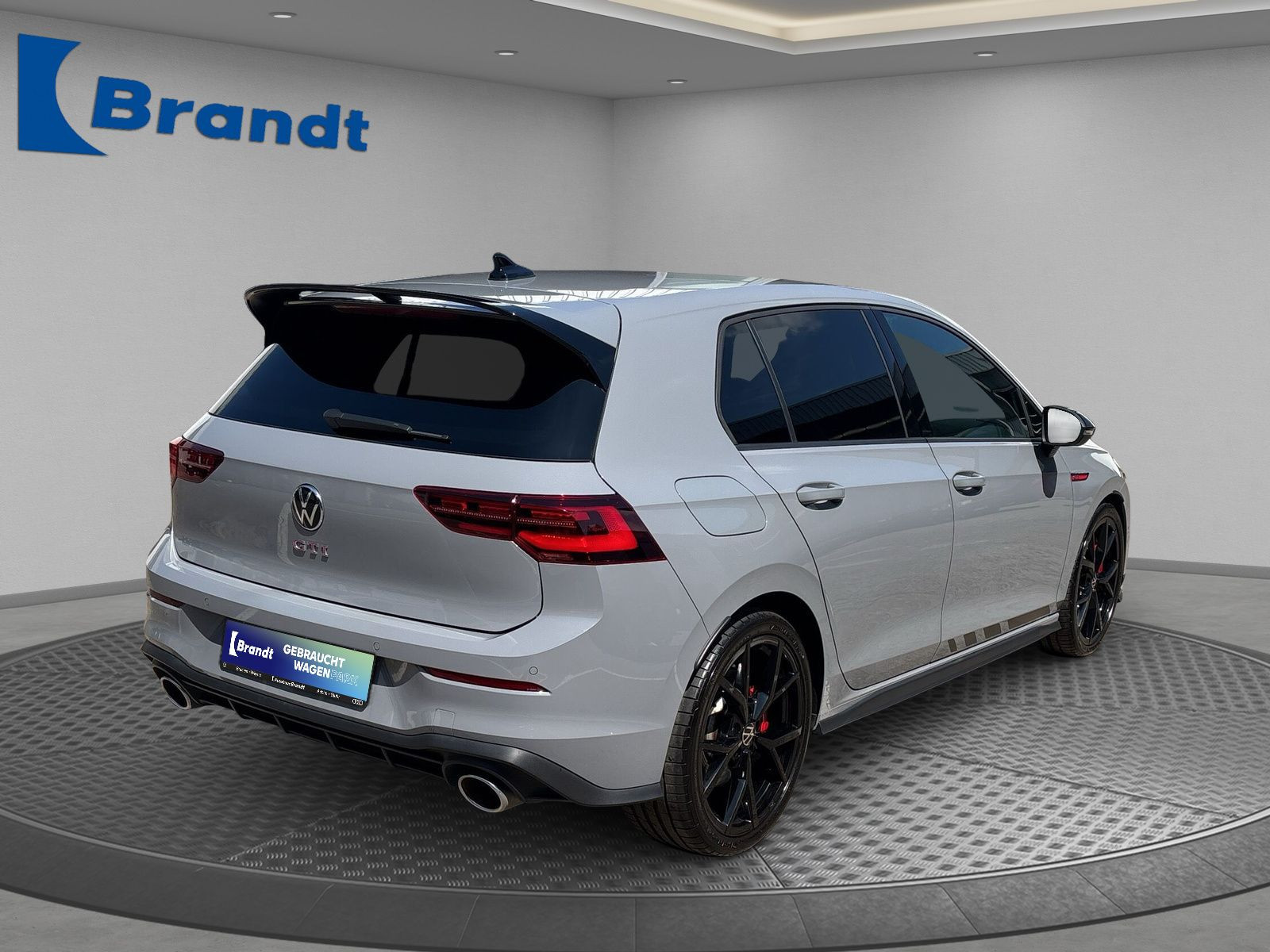 Volkswagen - Golf GTI_3