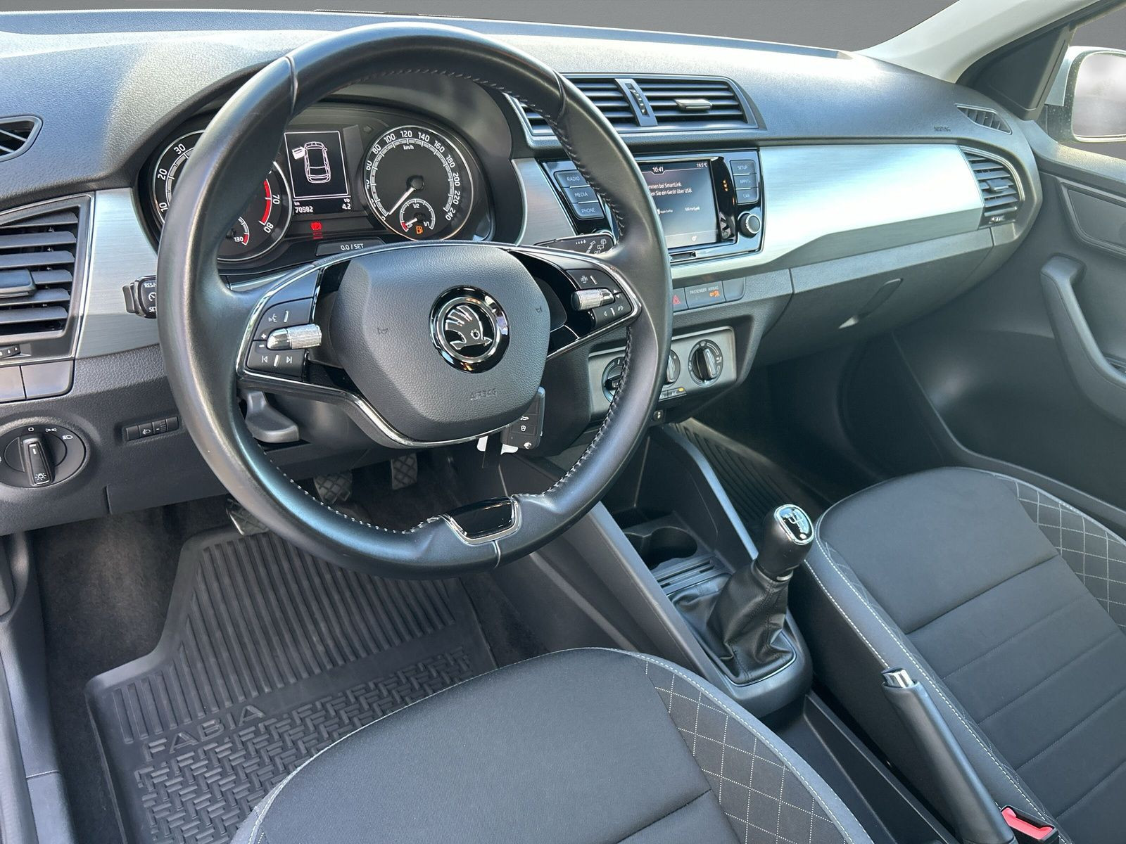 Škoda - Fabia_8