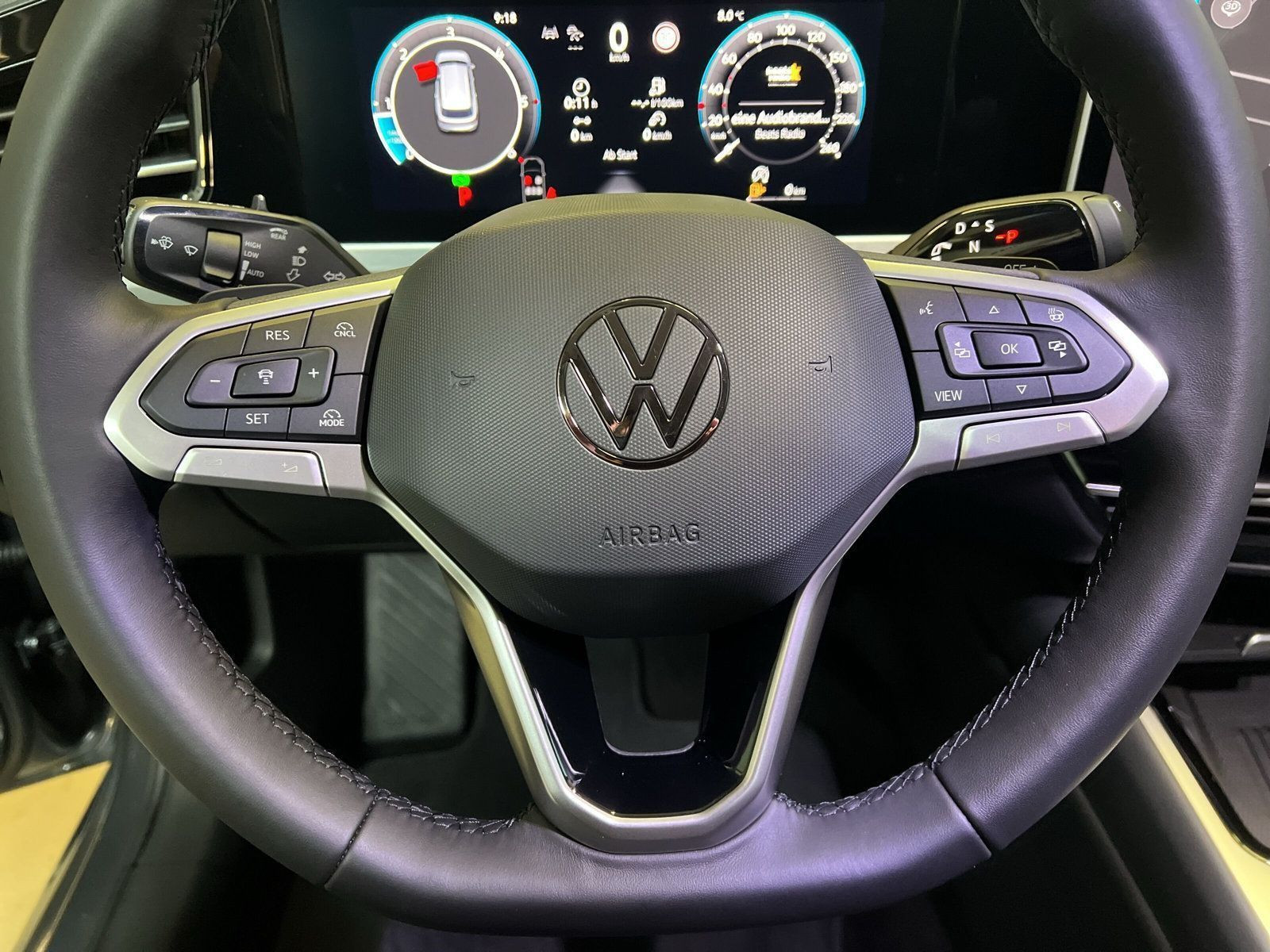 Volkswagen - Passat Variant_27