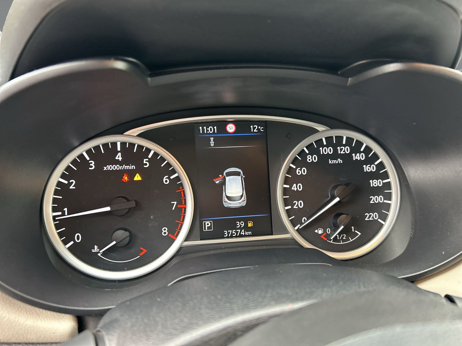 Nissan - Micra_20