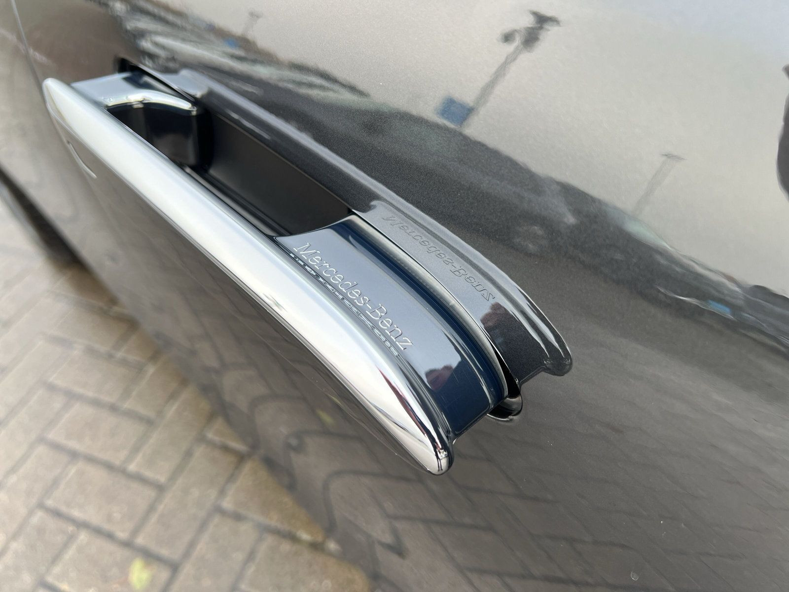 Mercedes-Benz - E 220_31