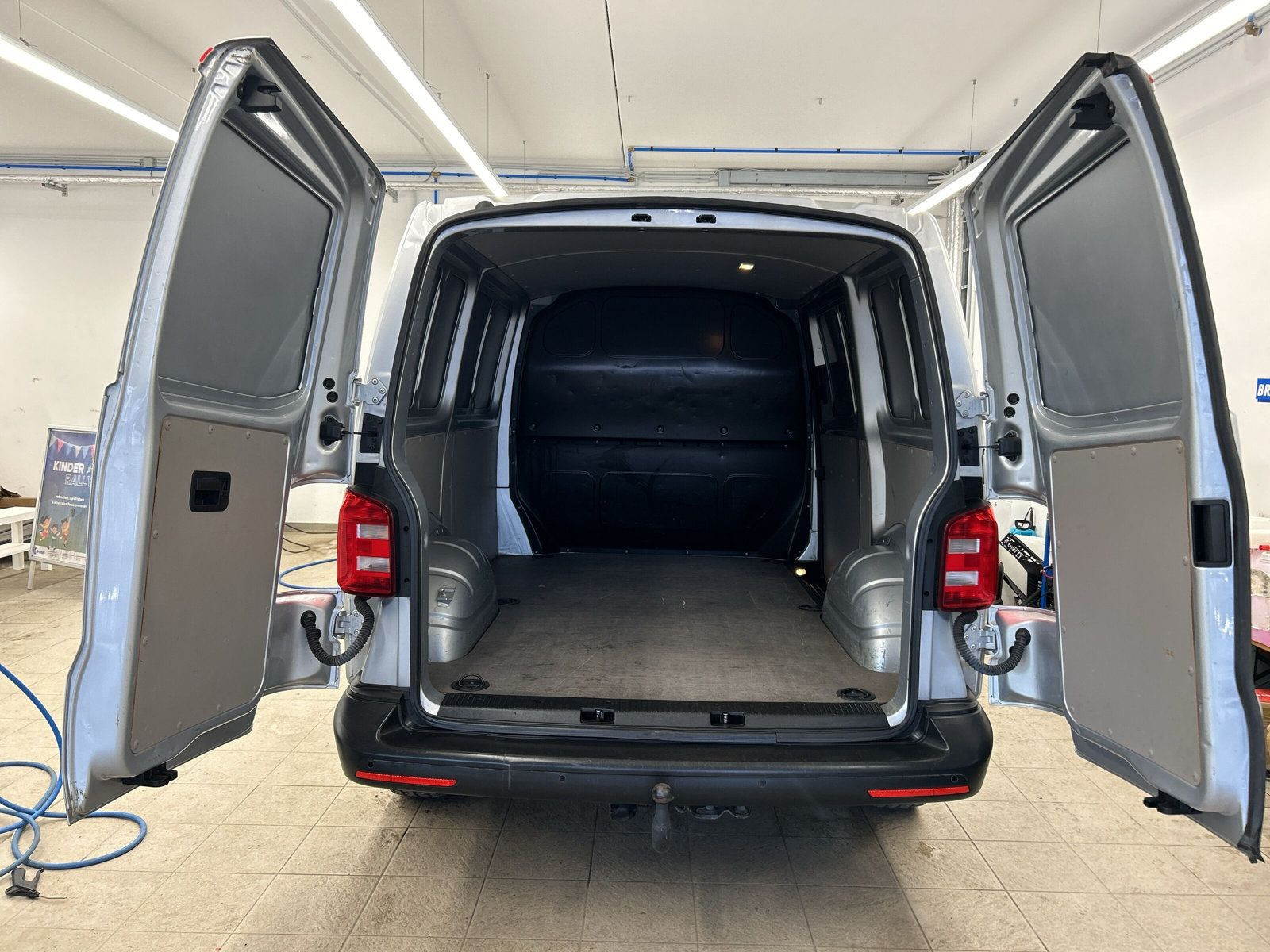 Volkswagen - T6 Kasten_8