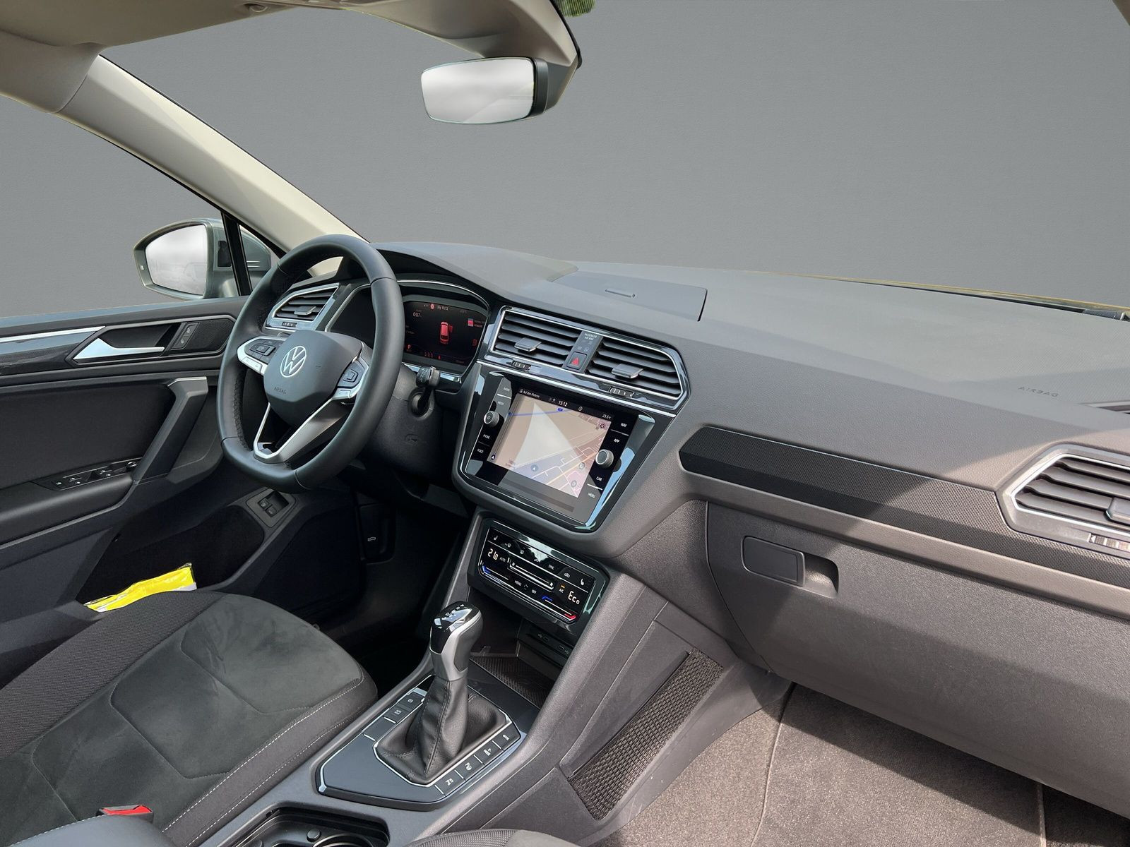 Volkswagen - Tiguan_14