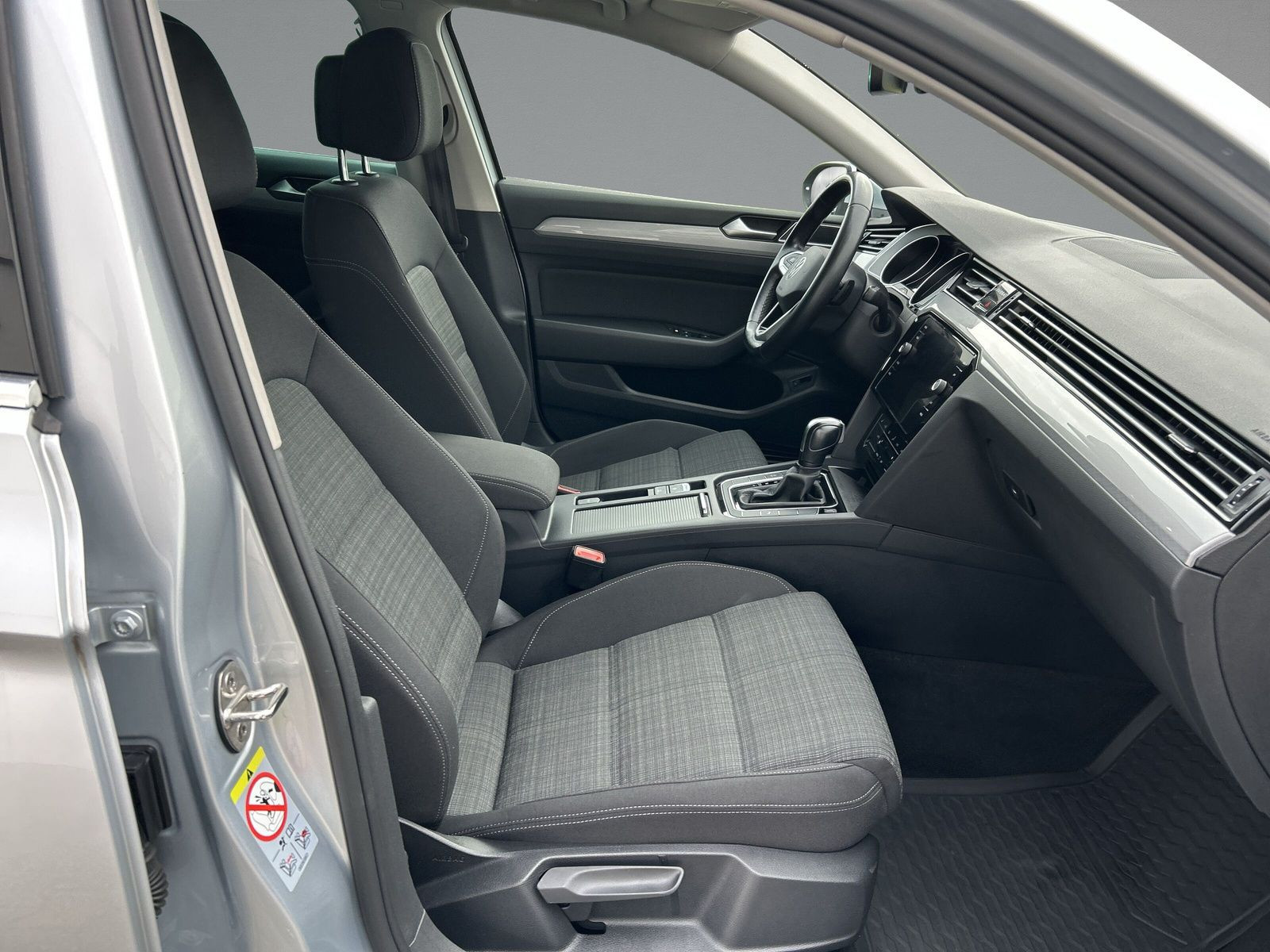 Volkswagen - Passat Variant_10