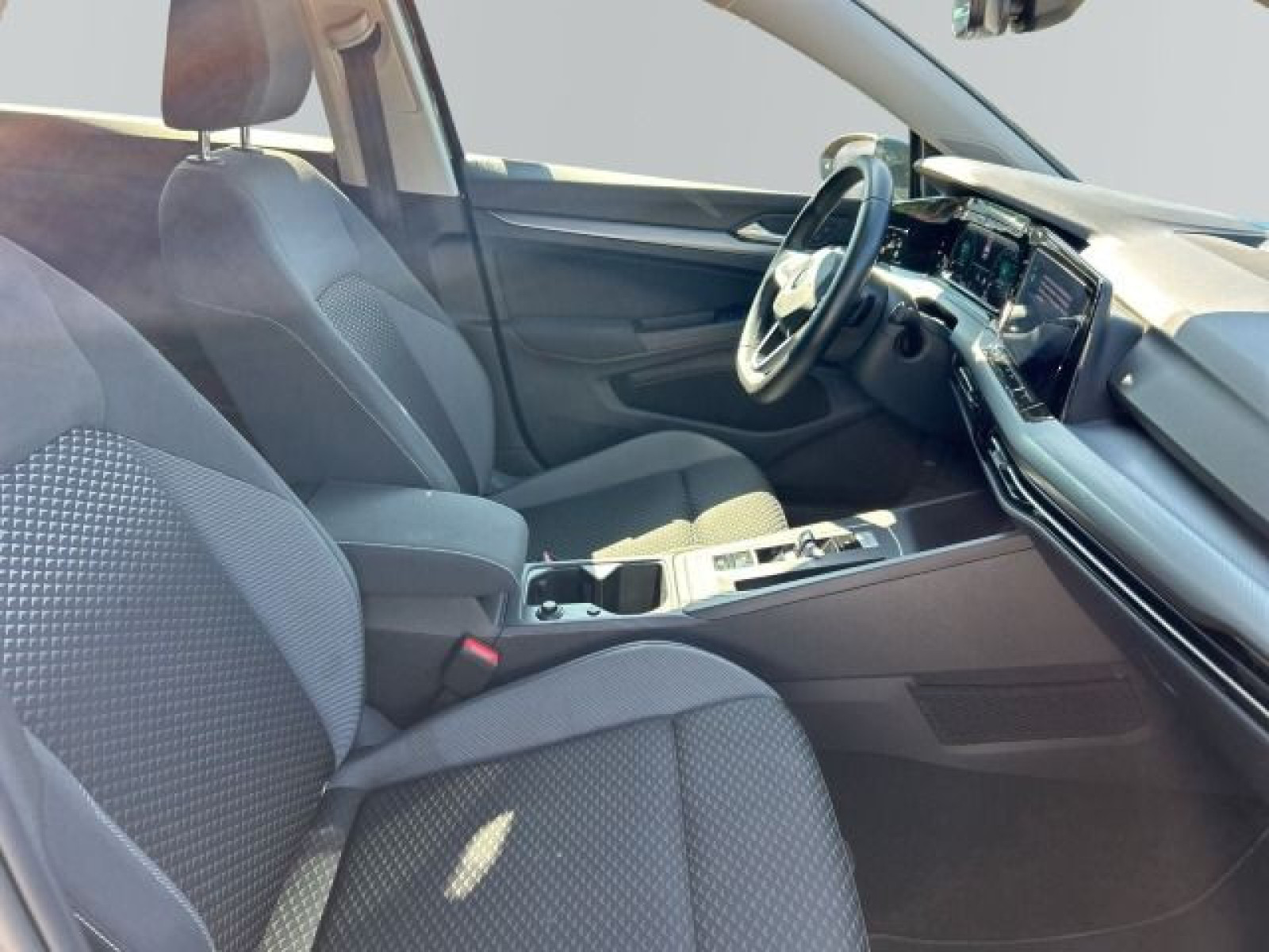 Volkswagen - Golf_12 Volkswagen - Golf_12