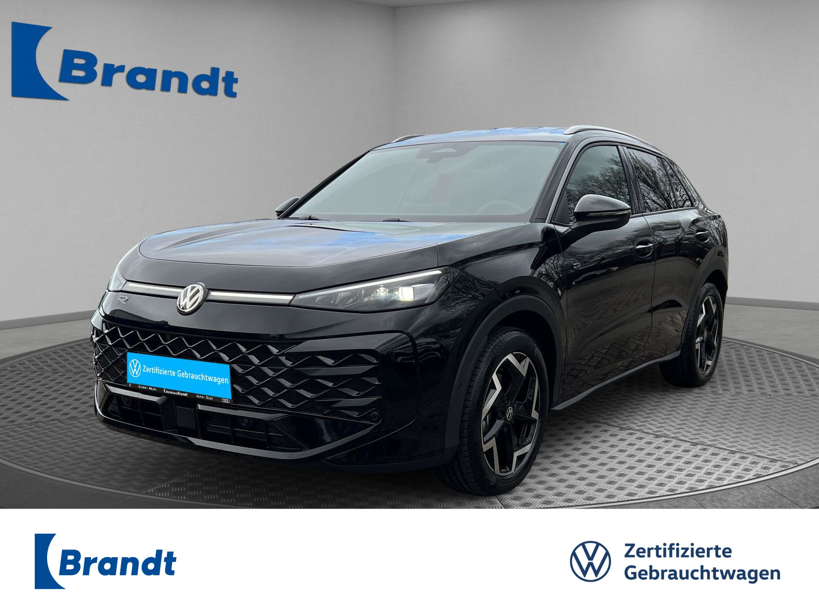 Volkswagen - T-Roc_1