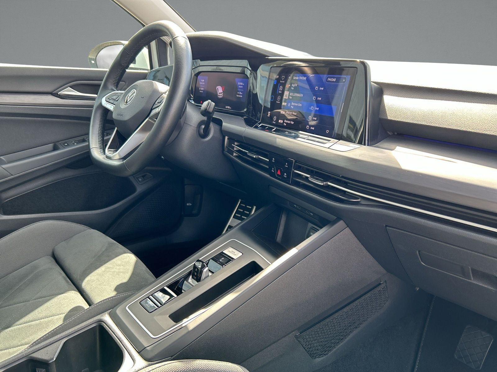 Volkswagen - Golf_14 Volkswagen - Golf_14