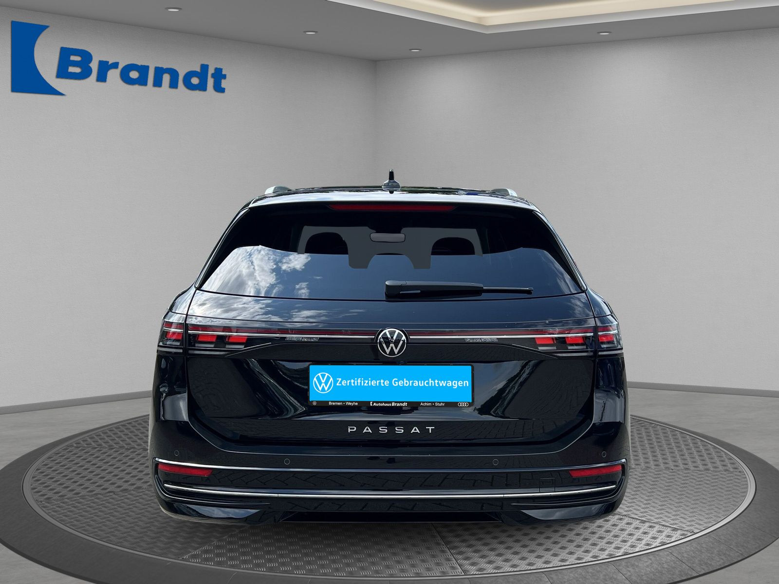 Volkswagen - Passat Variant_6