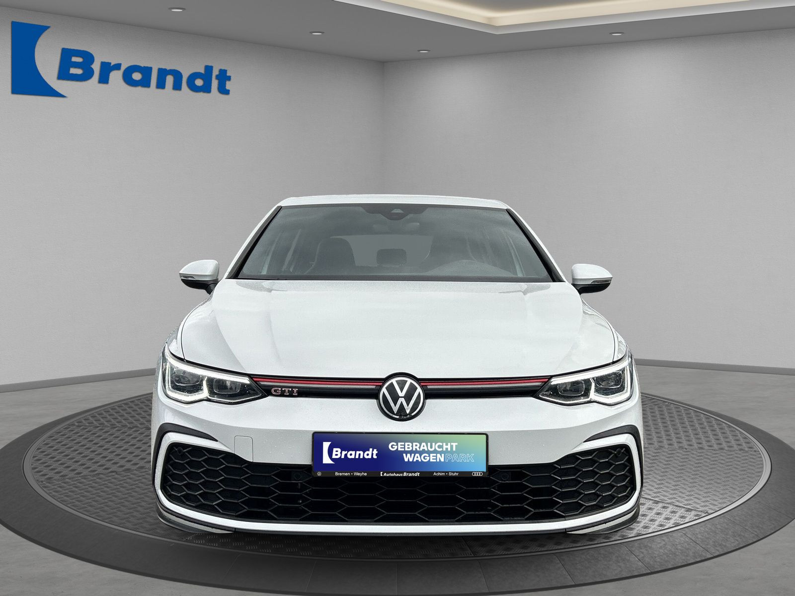 Volkswagen - Golf GTI_4