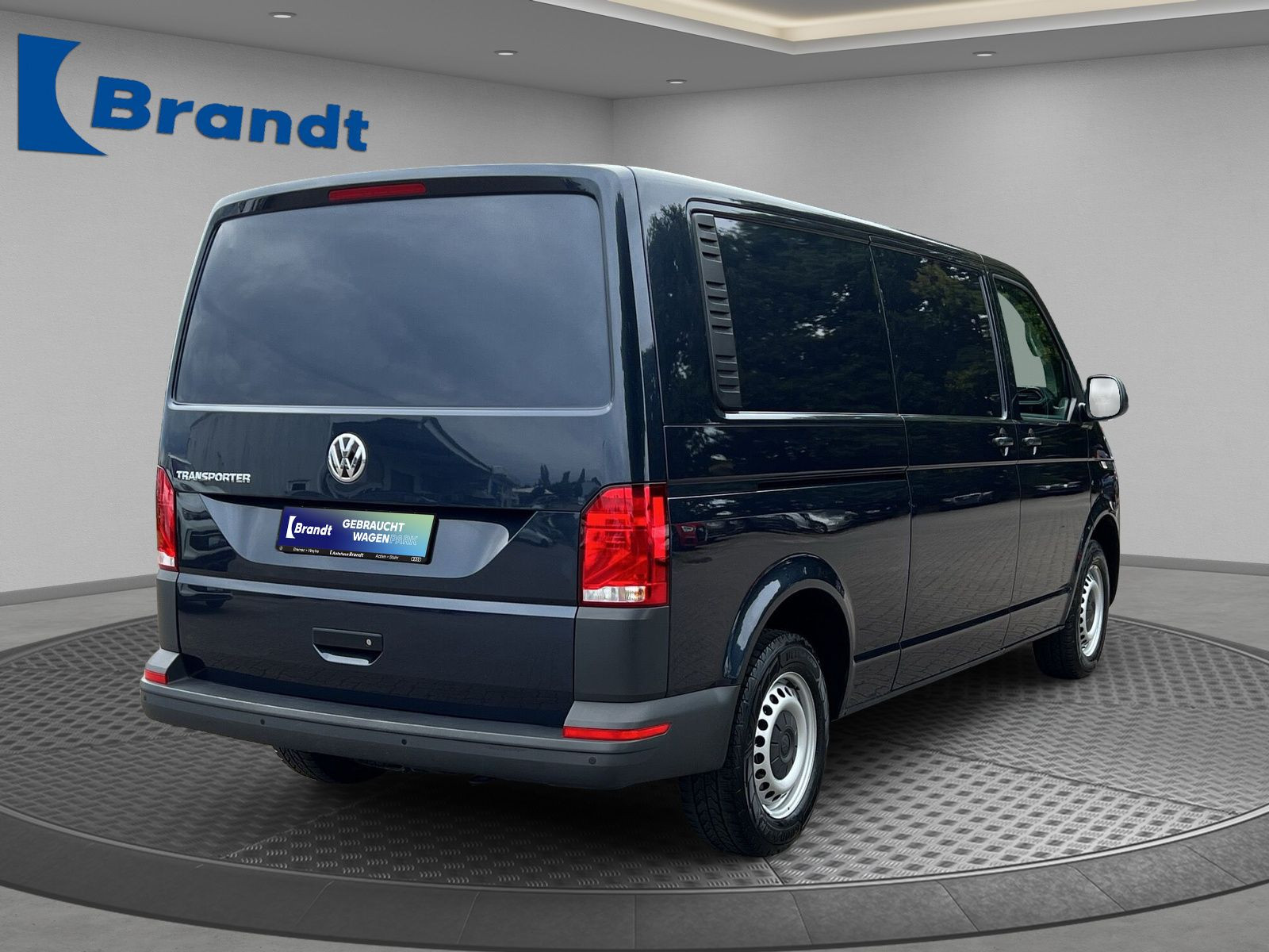 Volkswagen - T6.1 Transporter_4