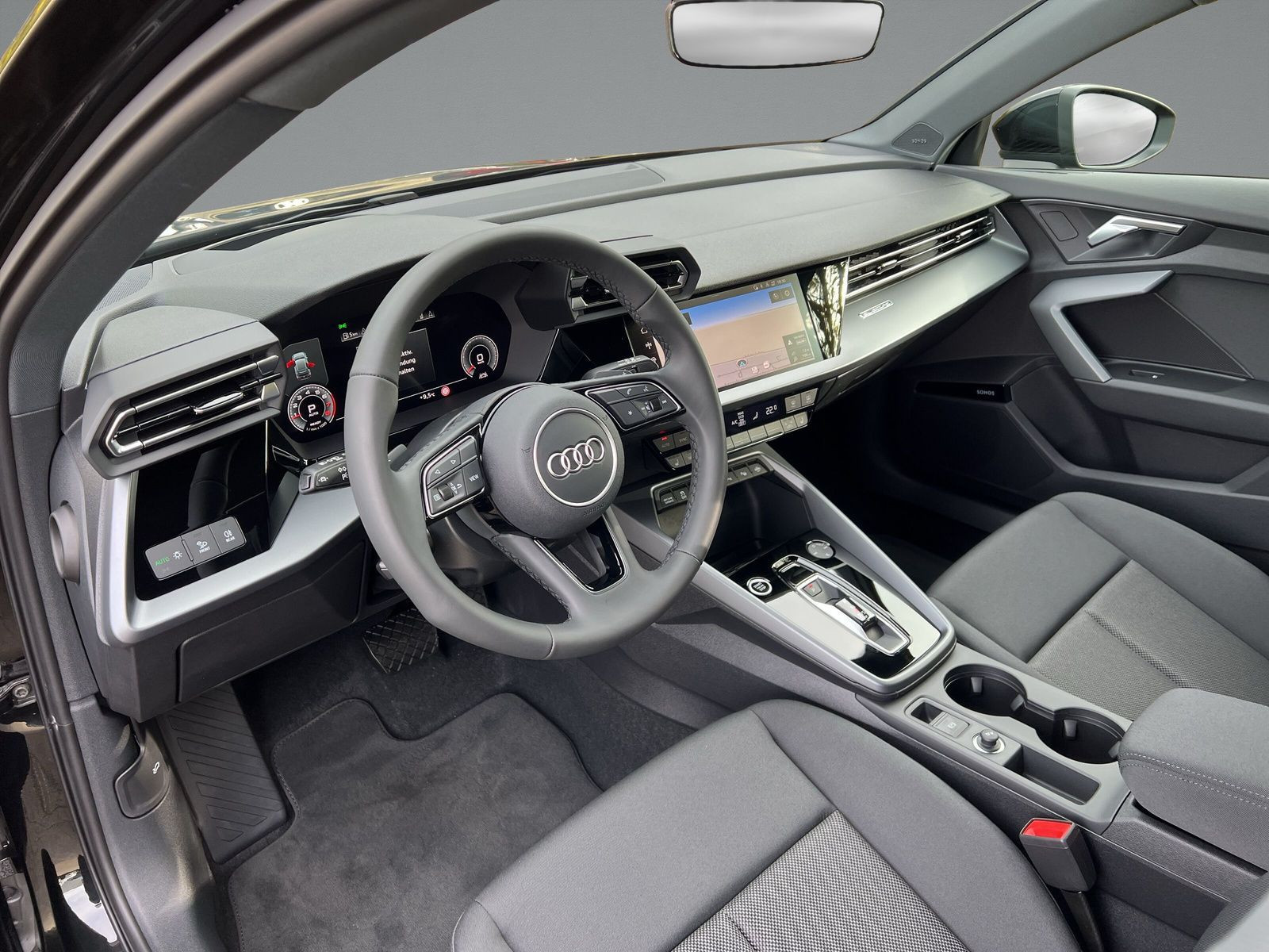 Audi - A3 Sportback_8