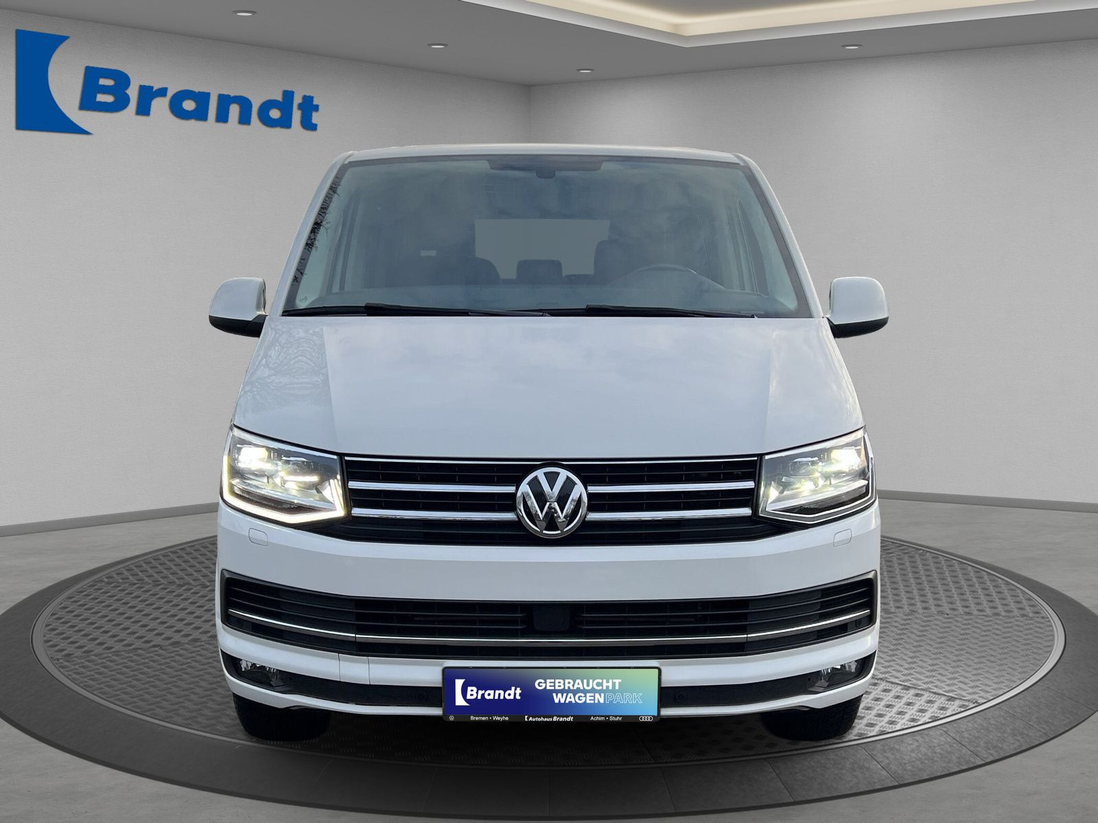 Volkswagen - T6 Multivan_4