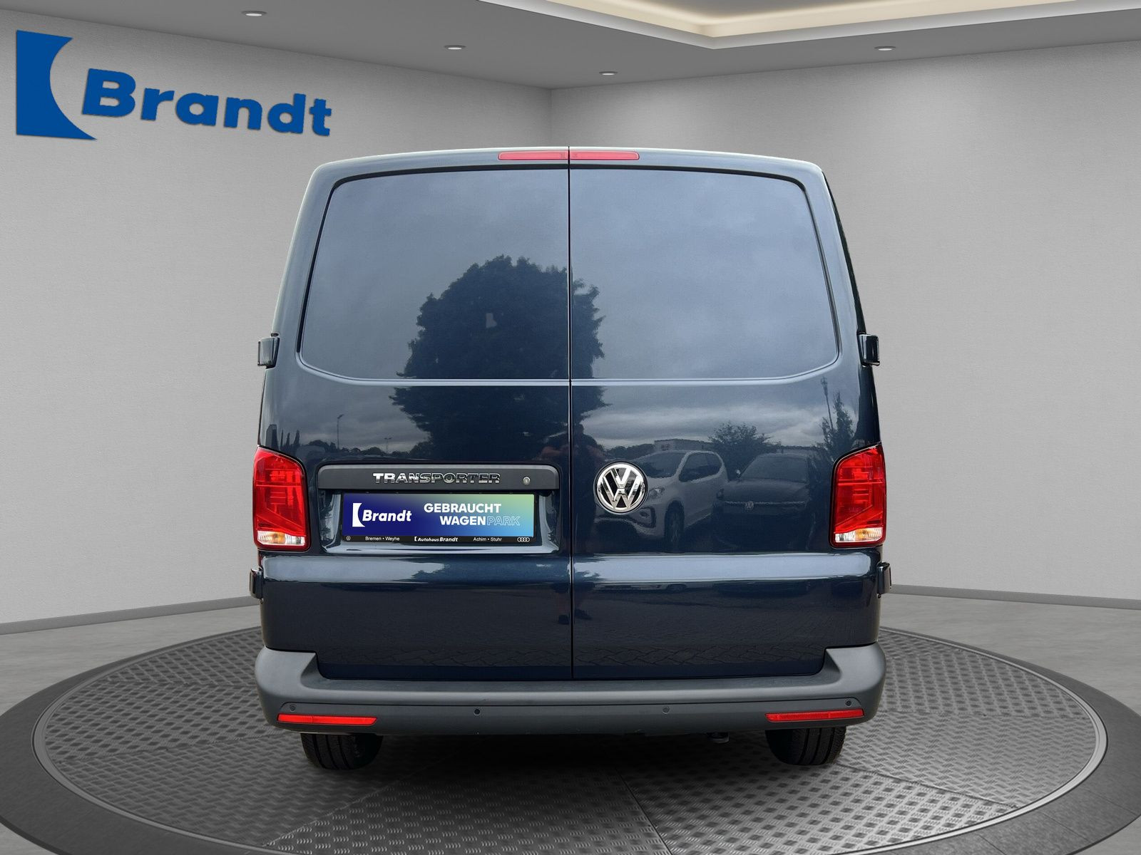 Volkswagen - T6.1 Transporter_6