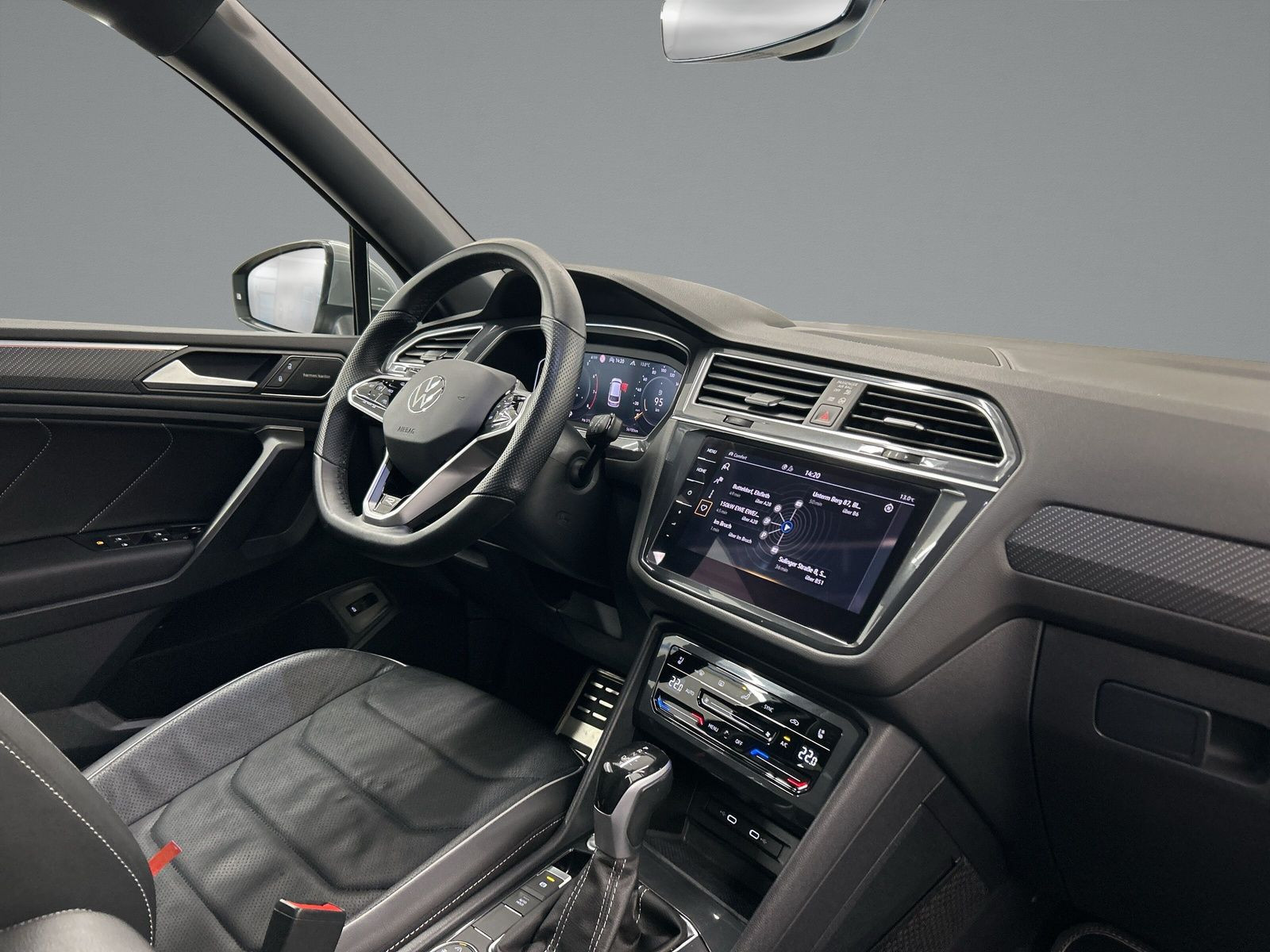 Volkswagen - Tiguan Allspace_14
