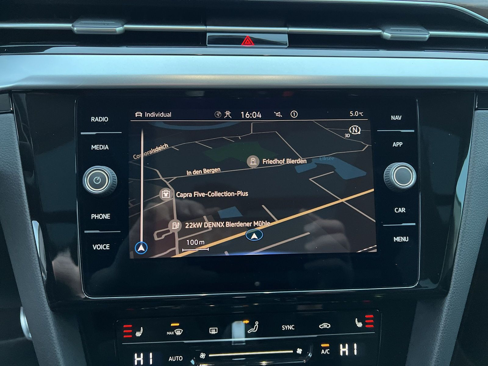 Volkswagen - Arteon Shooting Brake_19