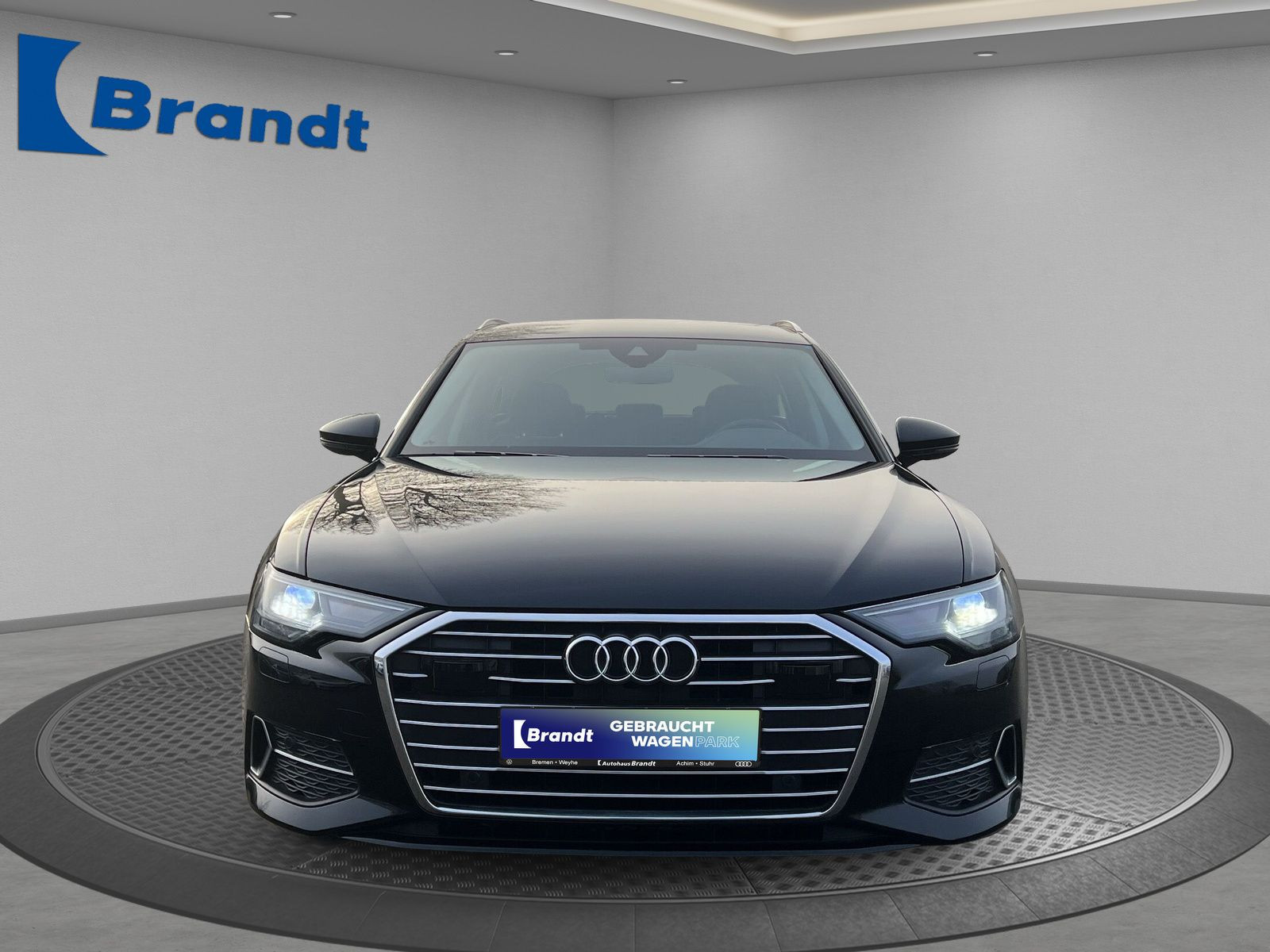 Audi - A6 Avant_4