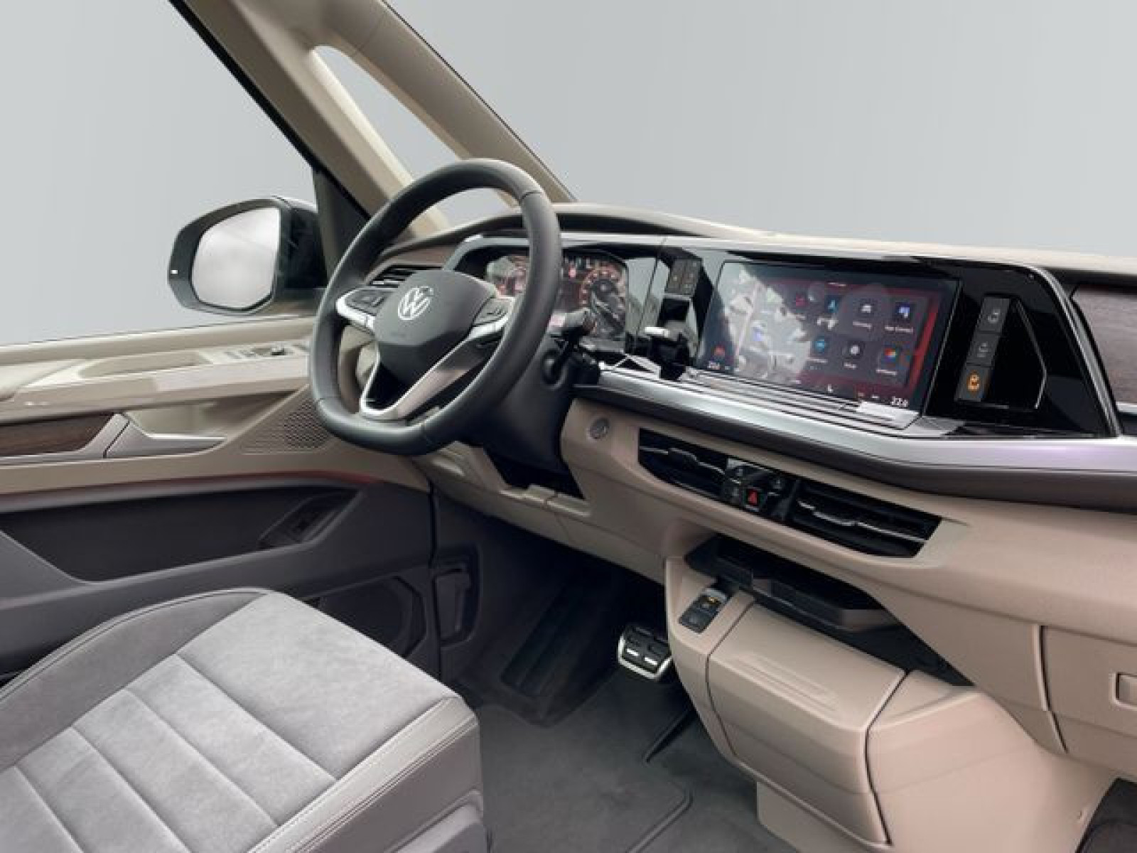 Volkswagen - T7 Multivan_14