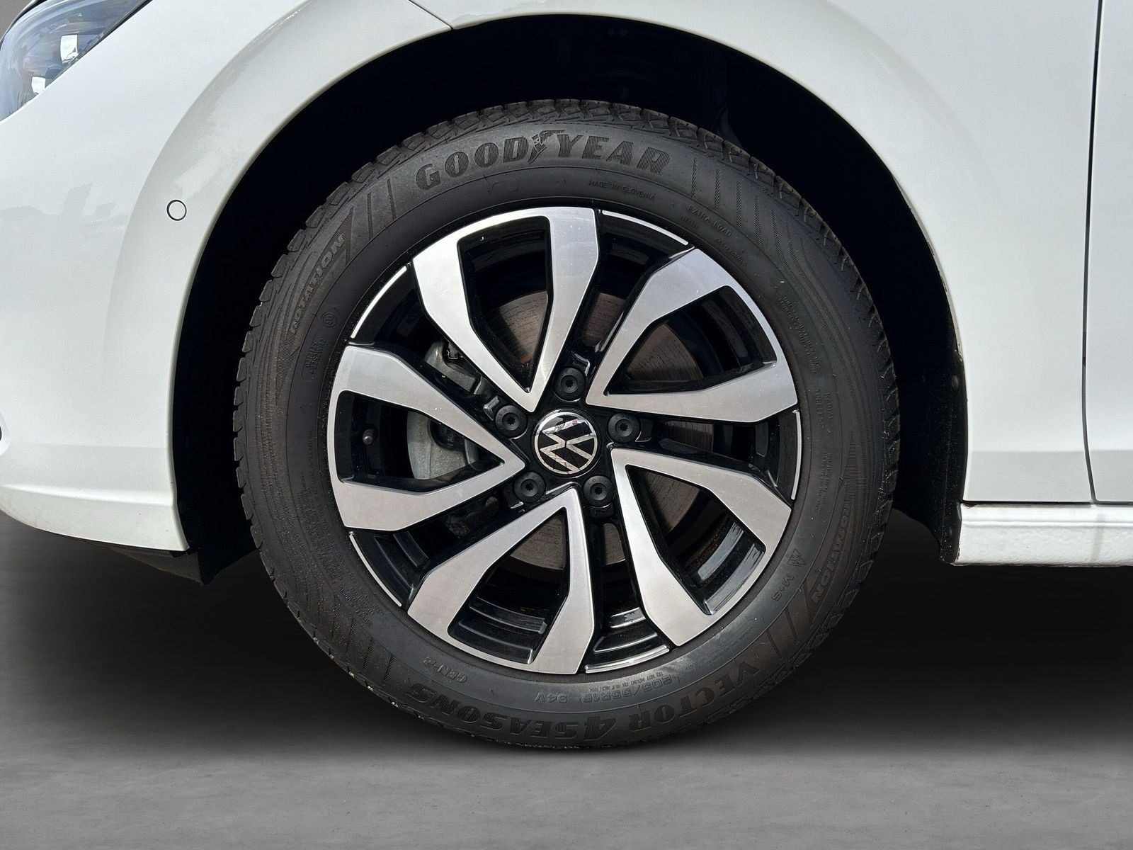 Volkswagen - Golf_7 Volkswagen - Golf_7
