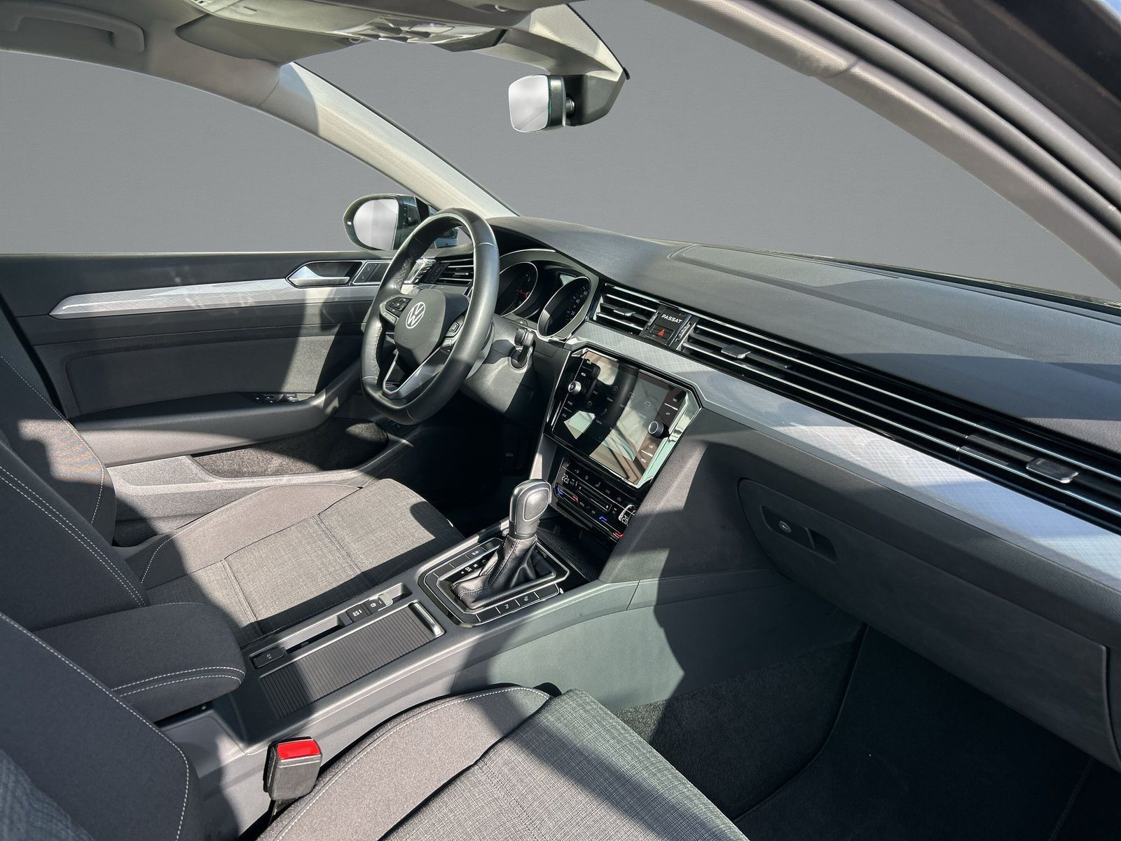 Volkswagen - Passat Variant_14